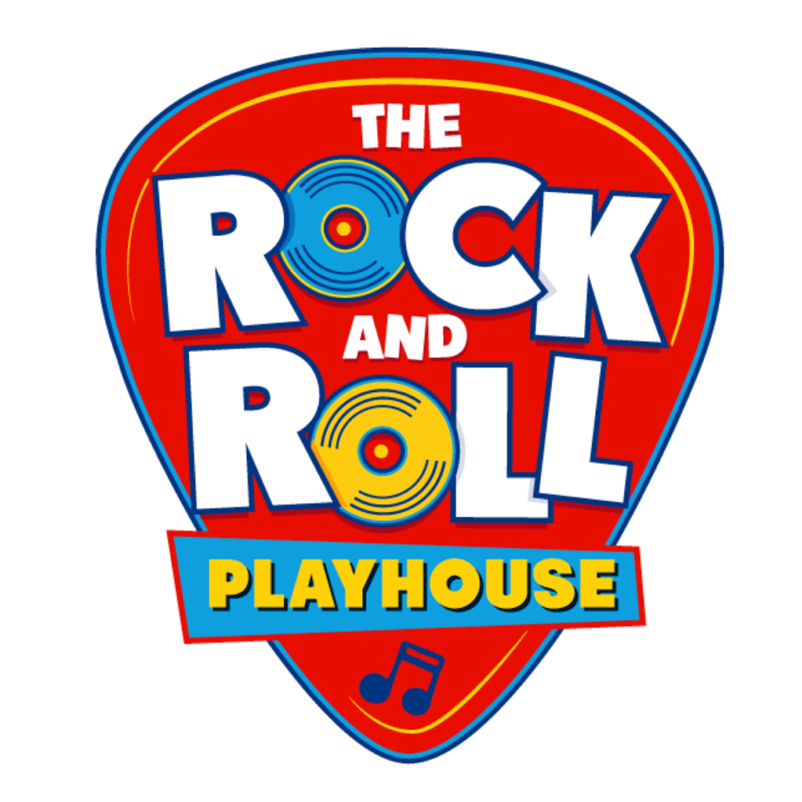 The Rock And Roll Playhouse Announces Halloween Family Concert Series