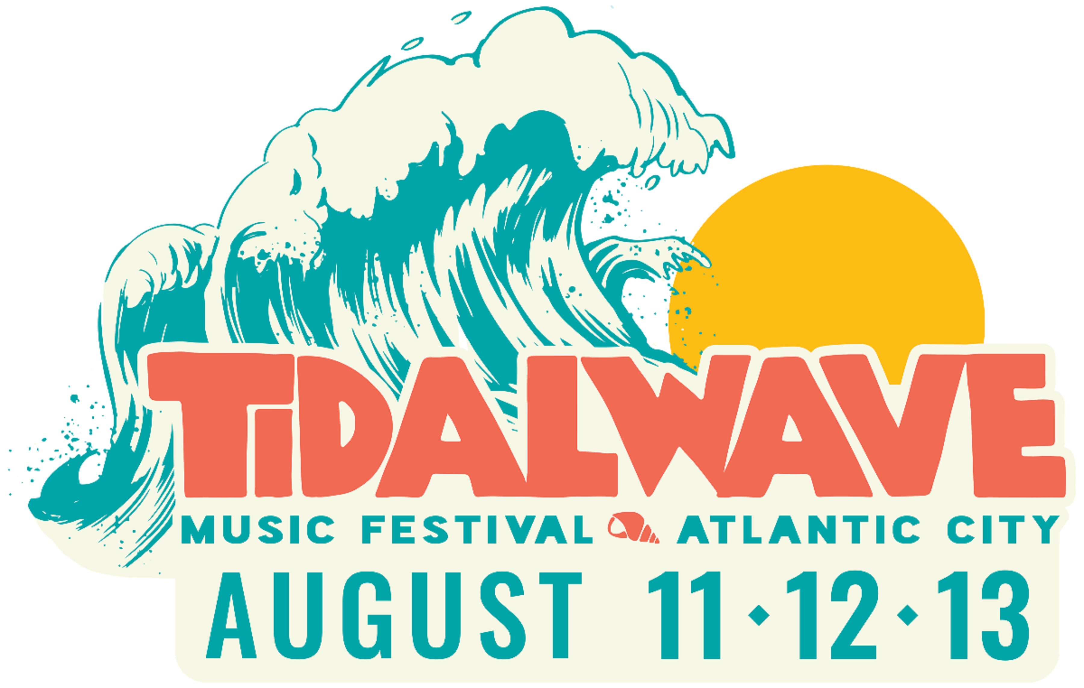 TidalWave Music Festival Returns In 2023