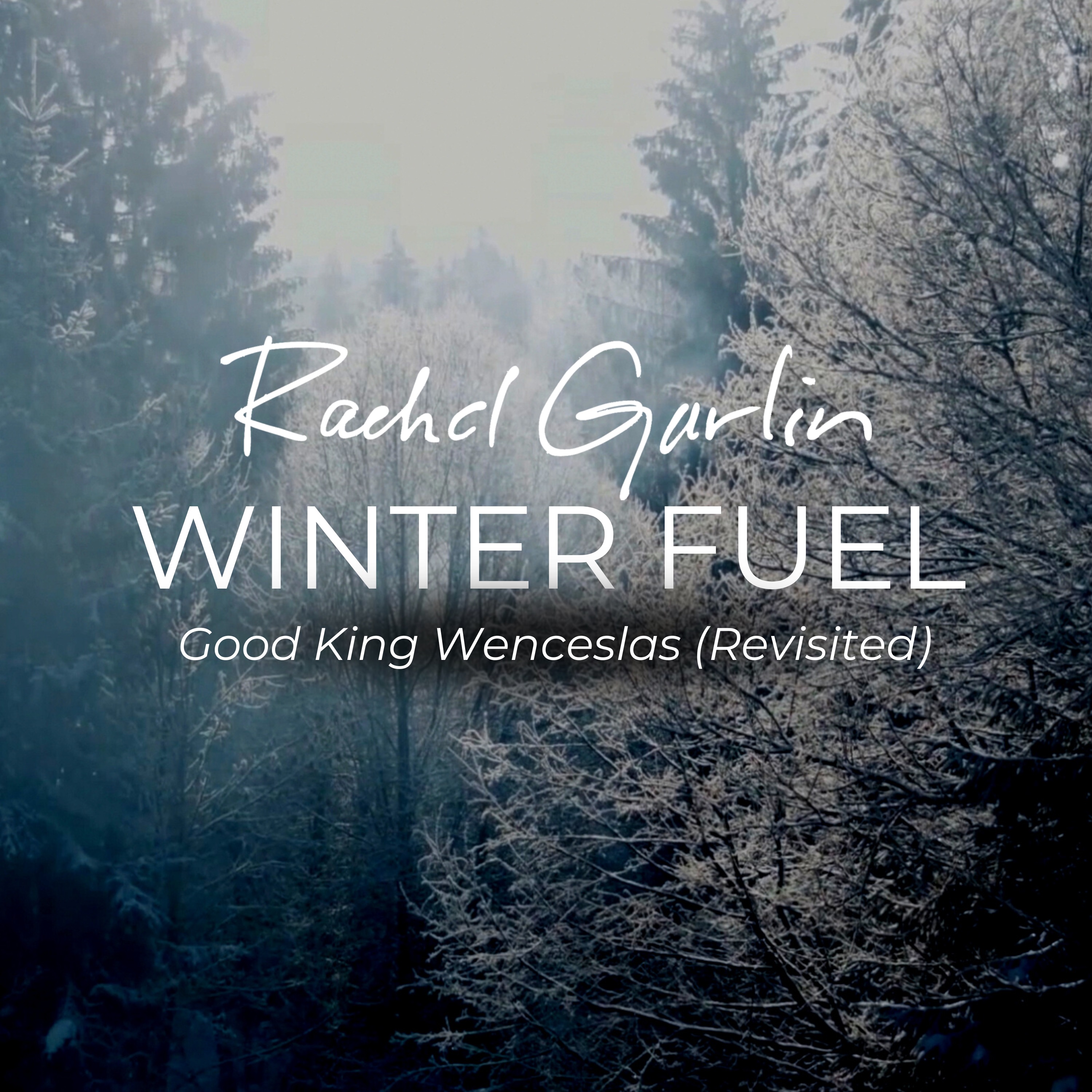 RACHEL GARLIN’S INTIMATE AND PERSPECTIVE SHIFTING HOLIDAY OFFERING, WINTER FUEL