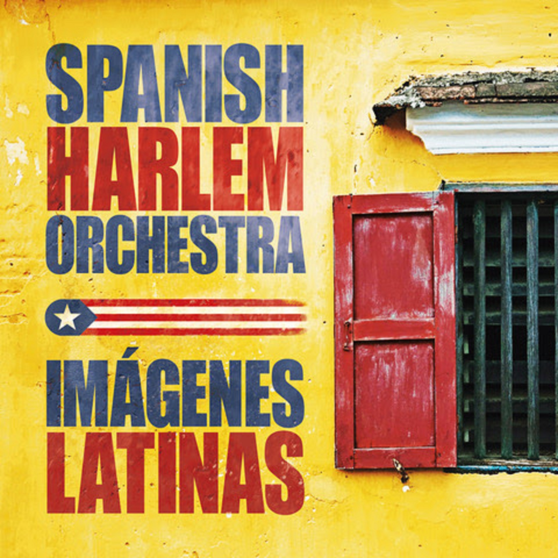 Spanish Harlem Orchestra Earns Sixth GRAMMY® Nomination