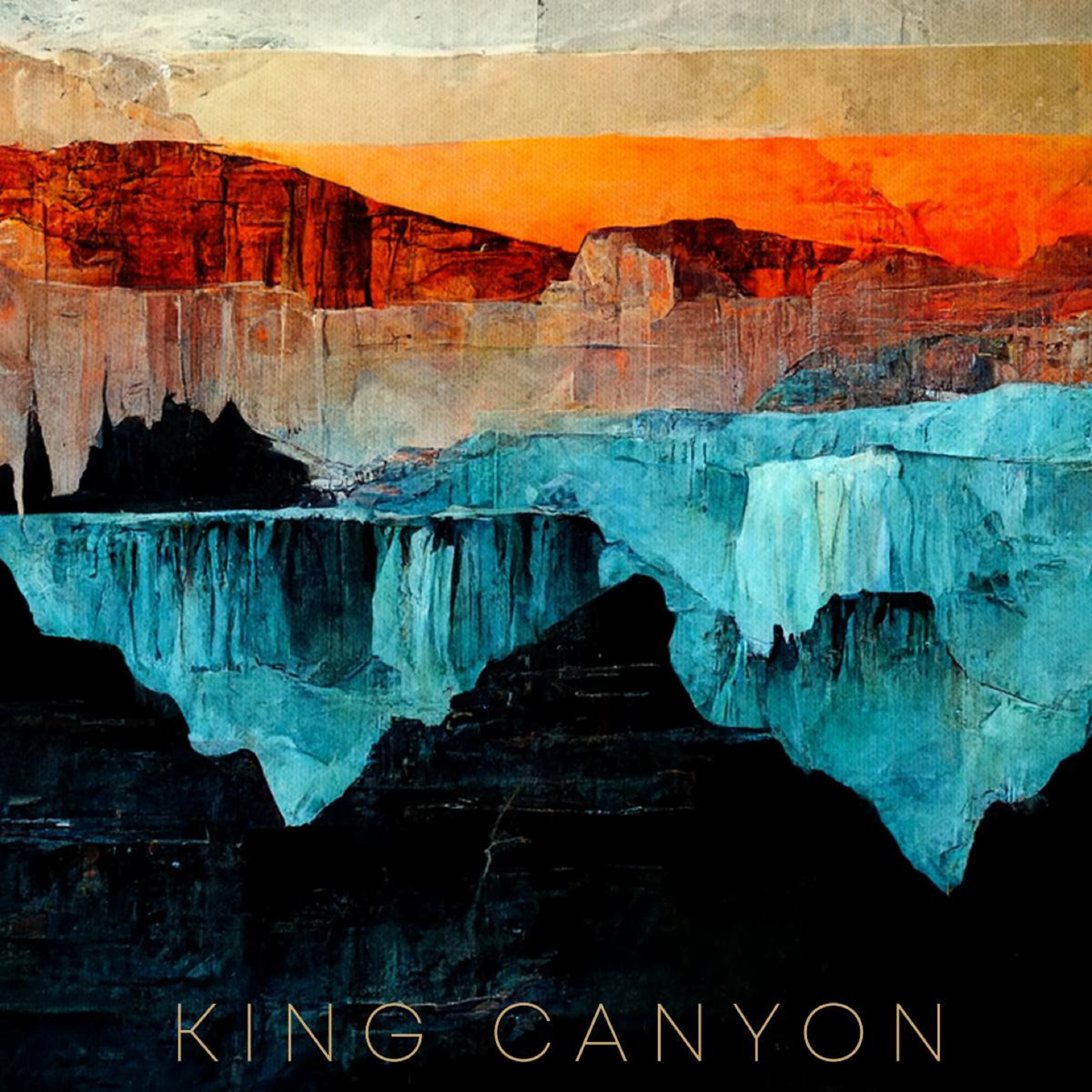 Eric Krasno's King Canyon New Album Out 1/13