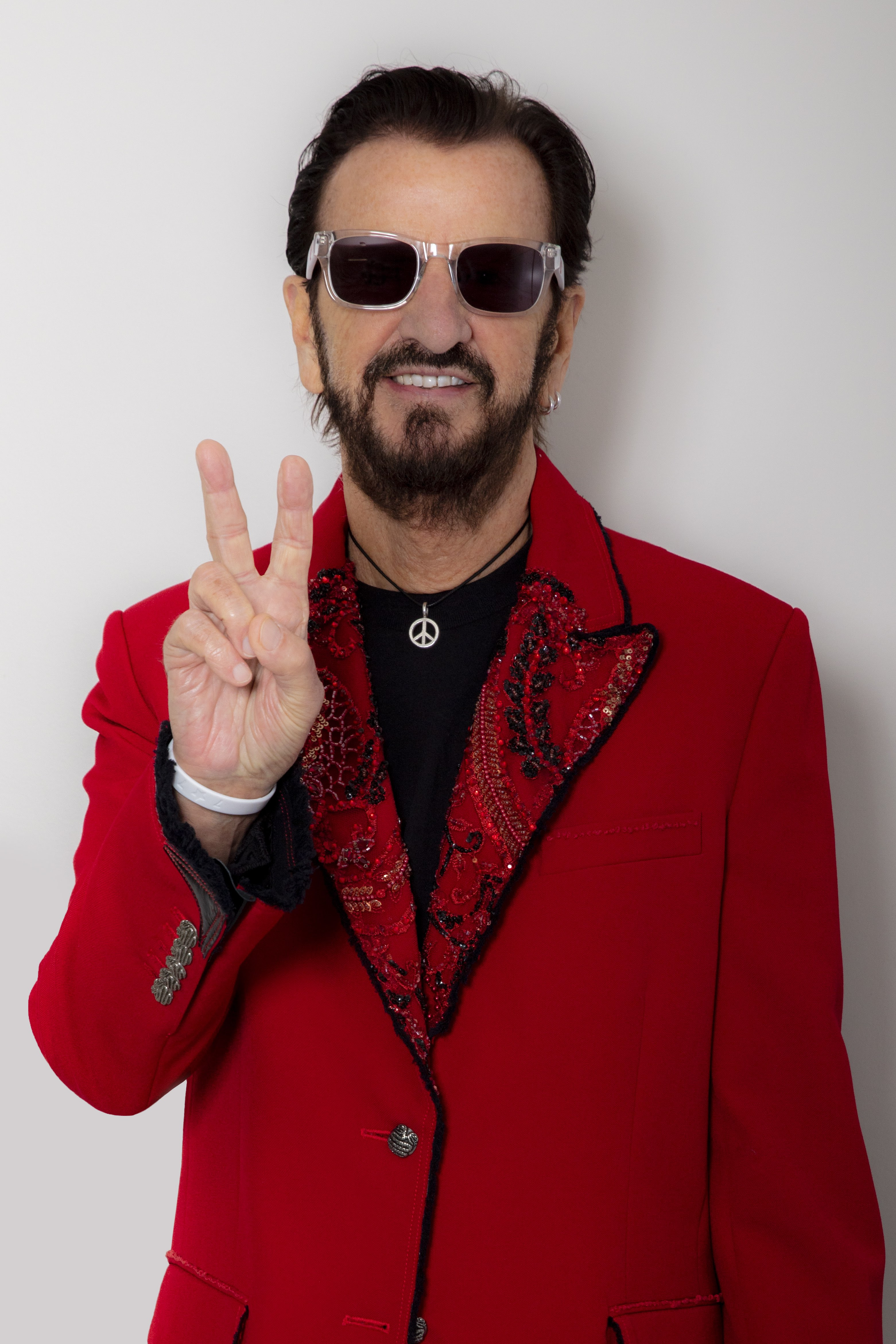 Ringo Starr And His All Starr Band Announce Spring 2023 Tour