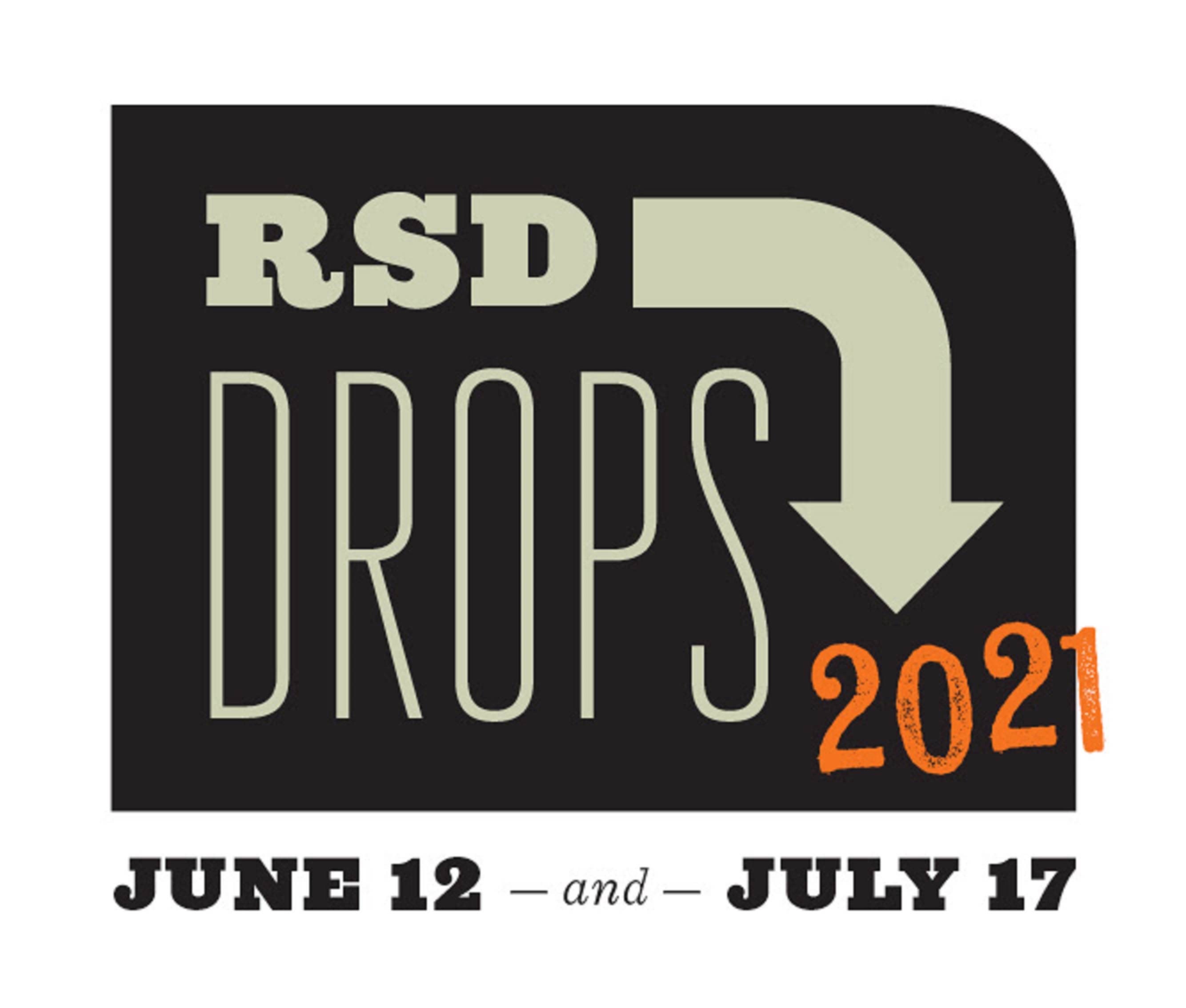 RSD Drops Return! Special Releases At Participating Record Stores