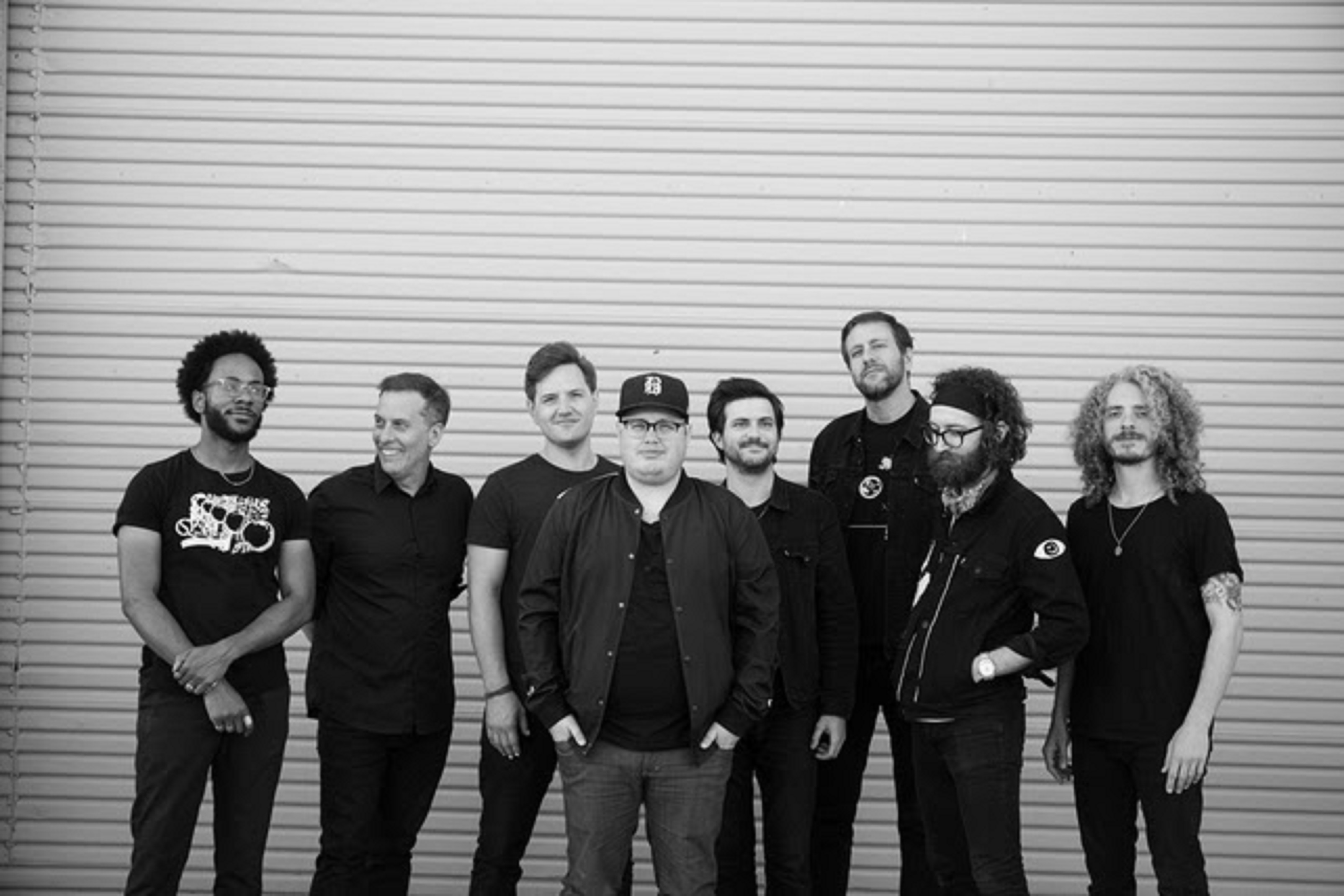 St. Paul & The Broken Bones add new dates to North American headline tour