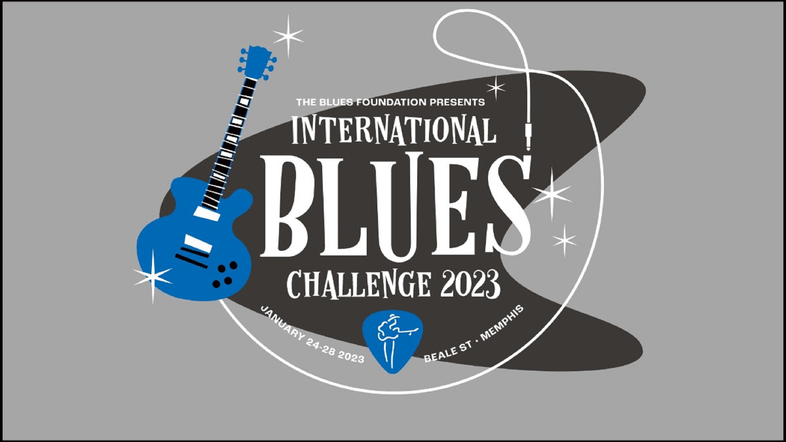 Blues Foundation Intl Blues Challenge 2023 Winner's Announced