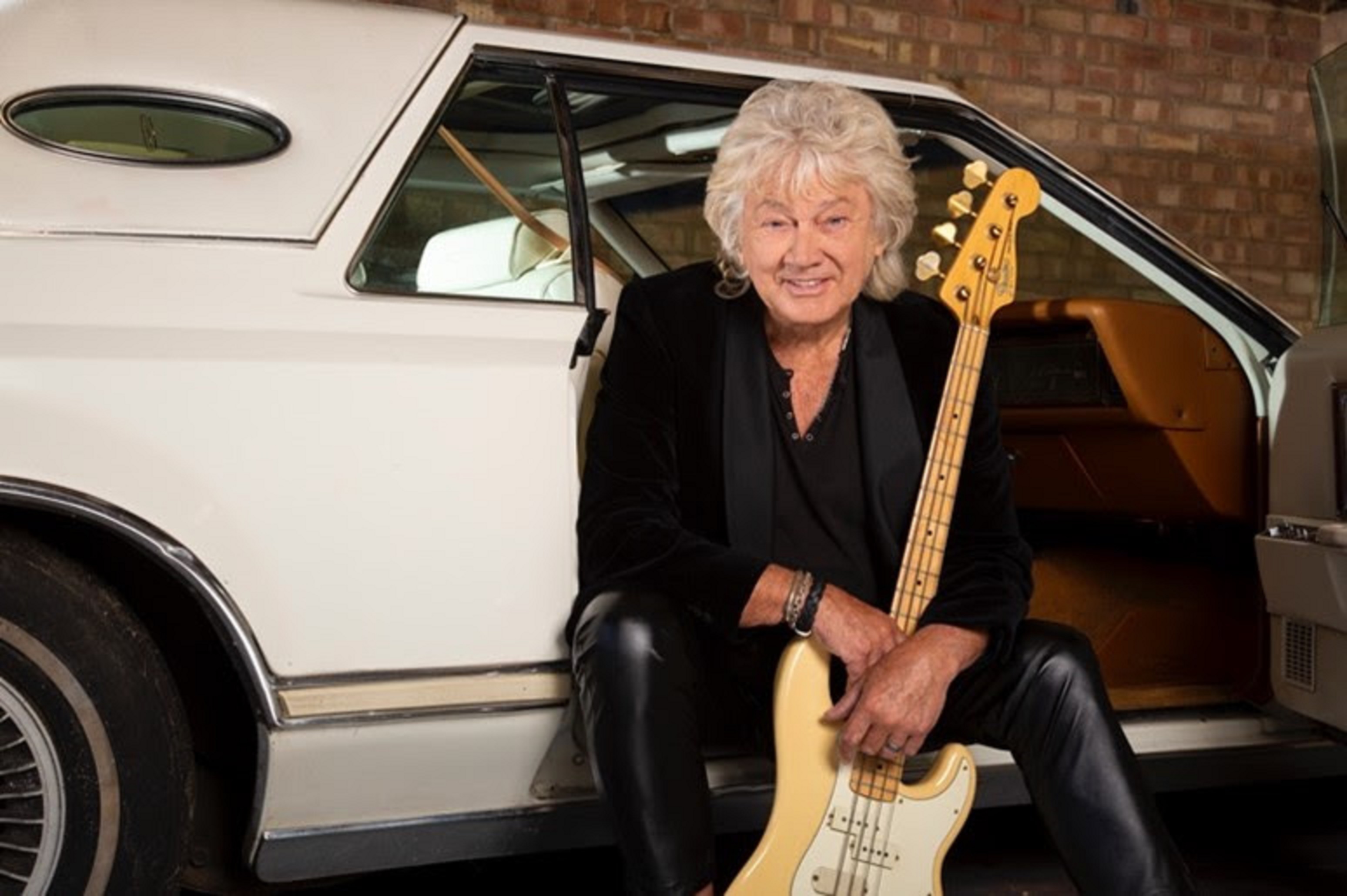 john lodge tour dates 2022