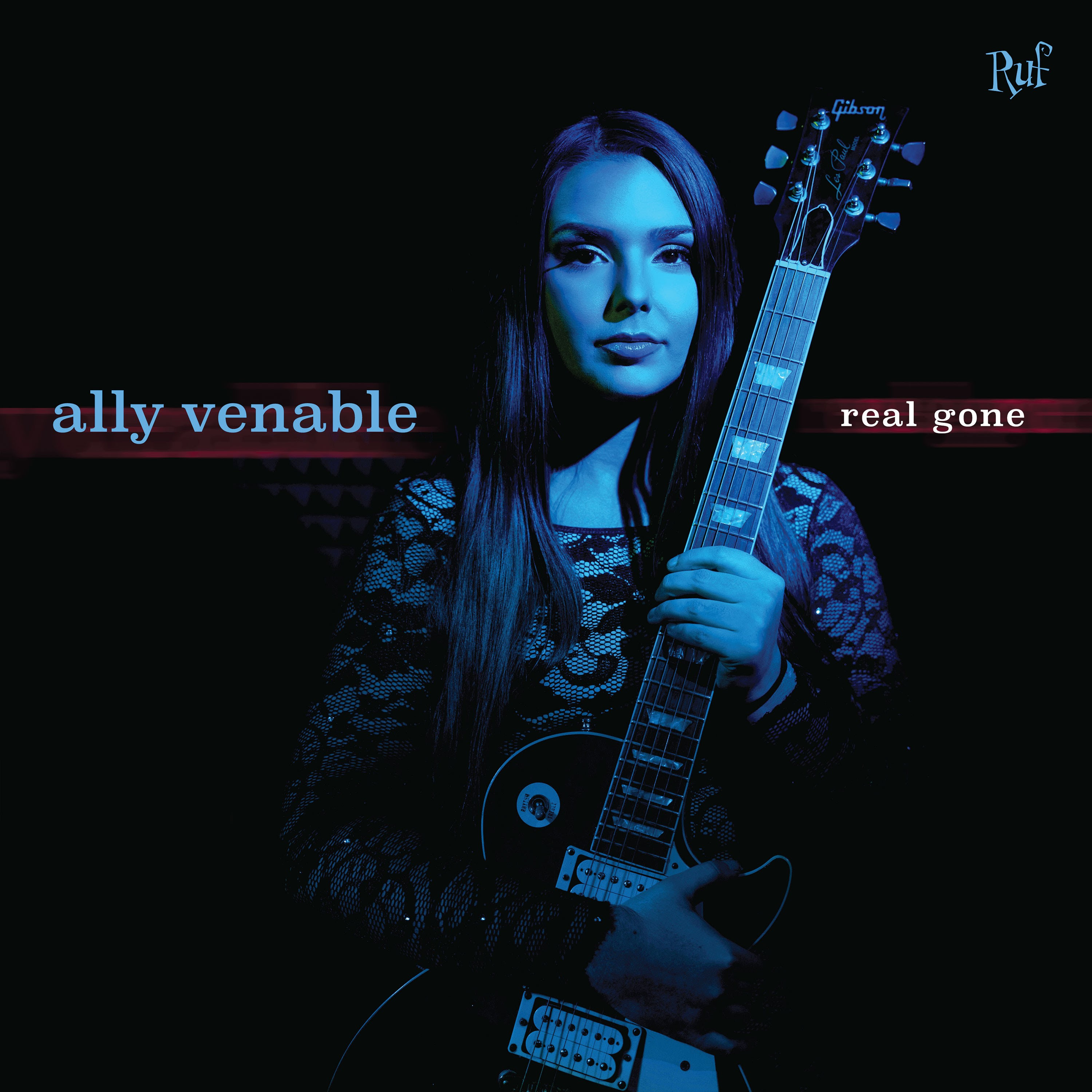 Ally Venable New Album & Upcoming Tour with Buddy Guy