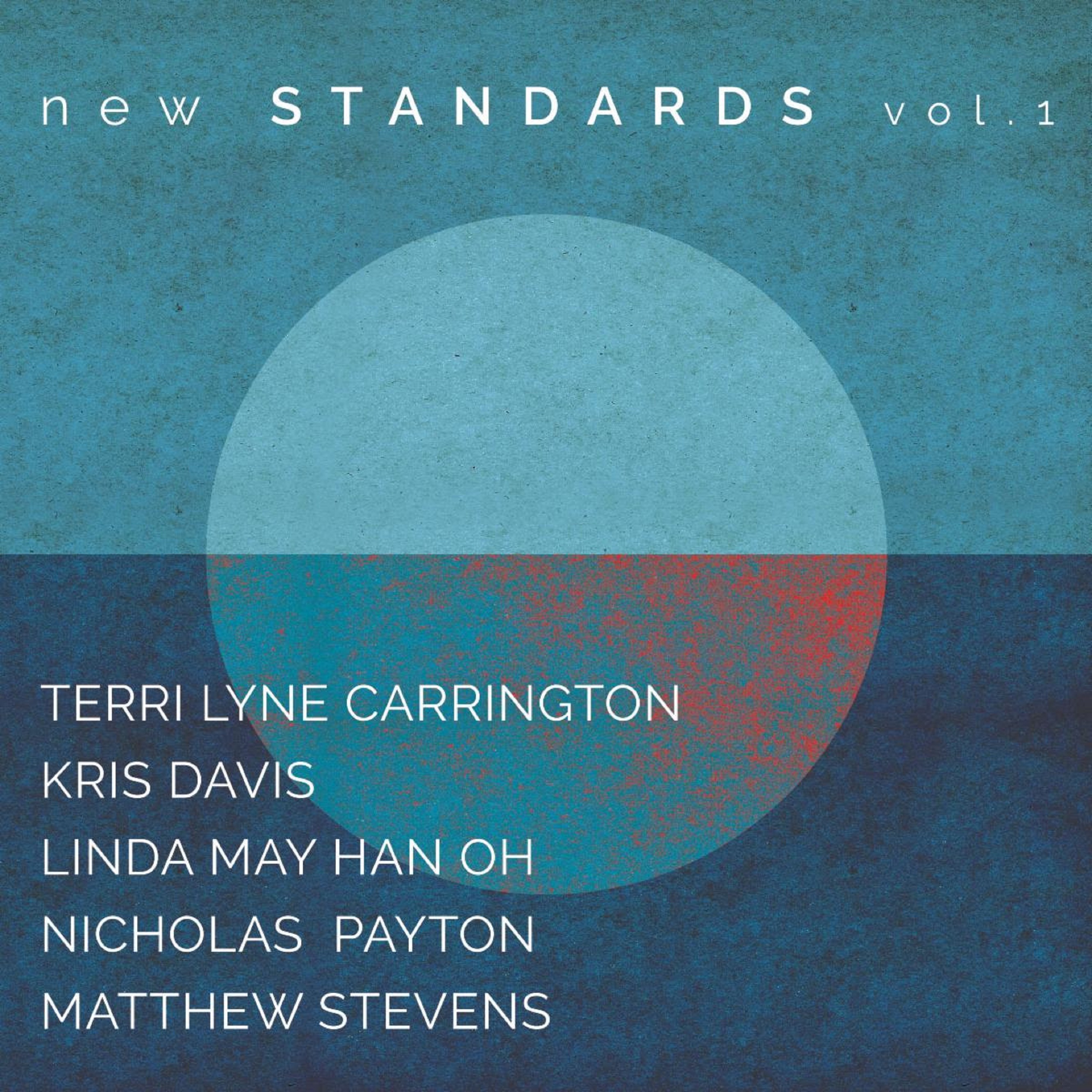 Terri Lyne Carrington Wins Best Jazz Instrumental Album for new STANDARDS Vol. 1