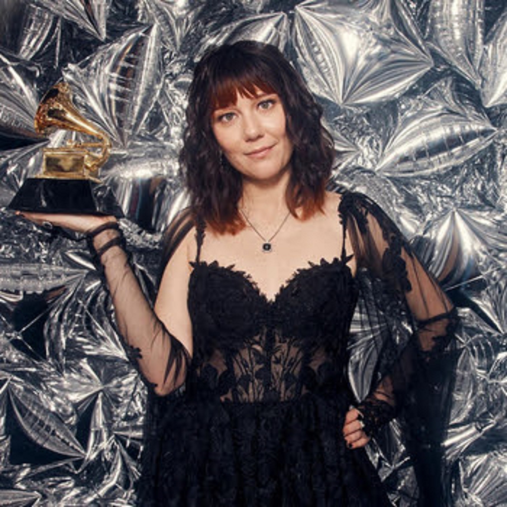 Molly Tuttle wins Best Bluegrass Album at 65th GRAMMY Awards