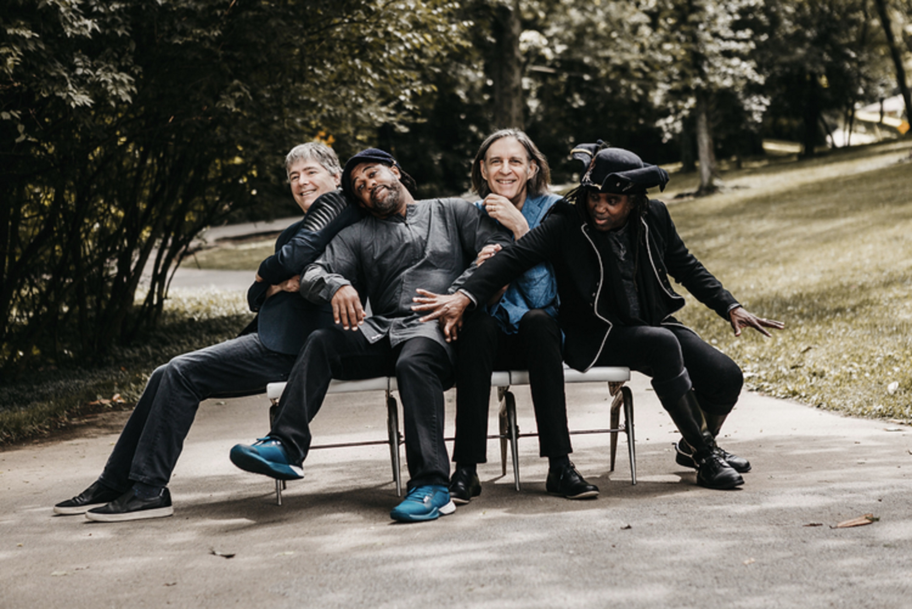 Béla Fleck & The Flecktones will play some dates in 2023!