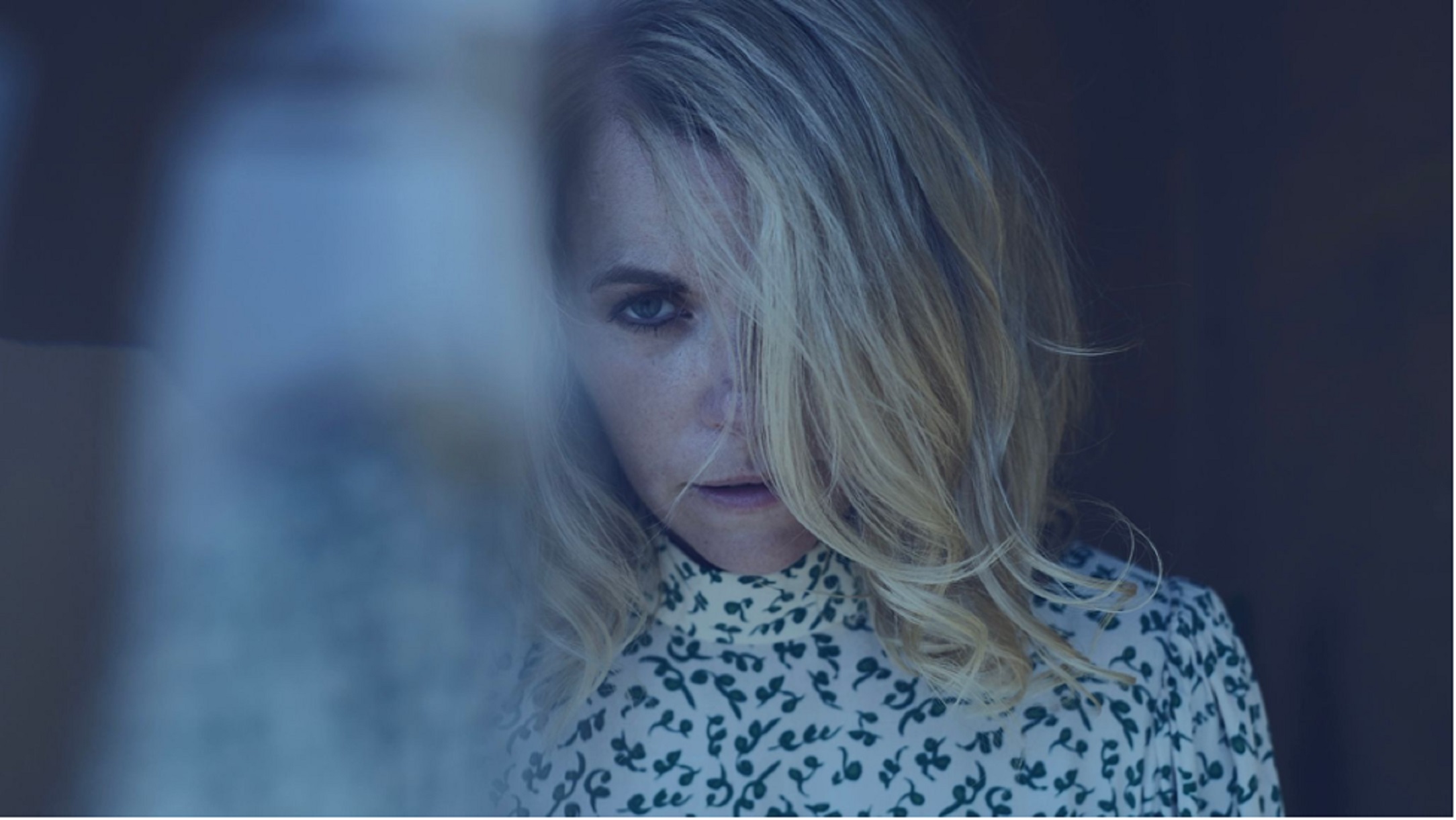 Aoife O’Donovan Shares Cover Of Sharon Van Etten’s “I Love You But I’m Lost”