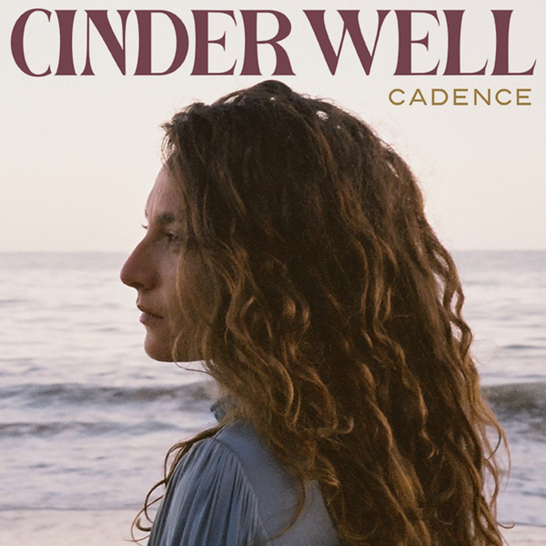 Cinder Well’s New Album, Cadence, Coming April 21
