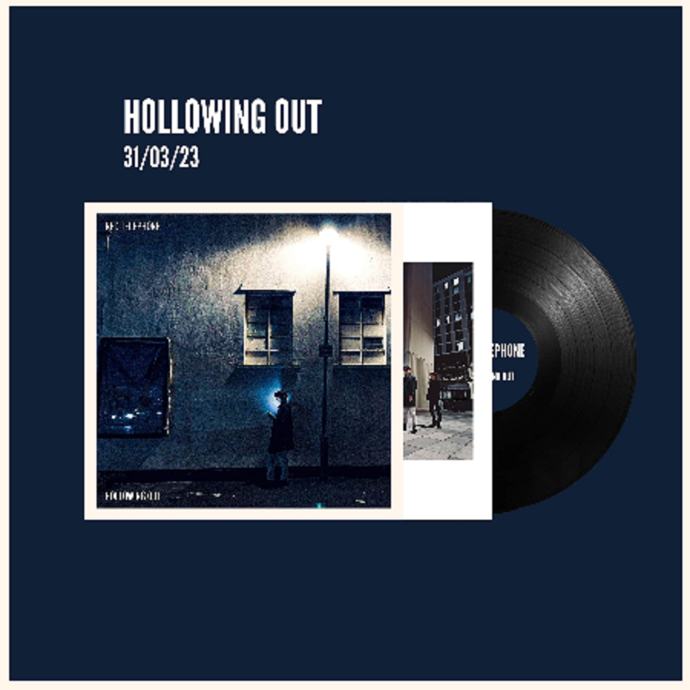 Red Telephone 'Hollowing Out'