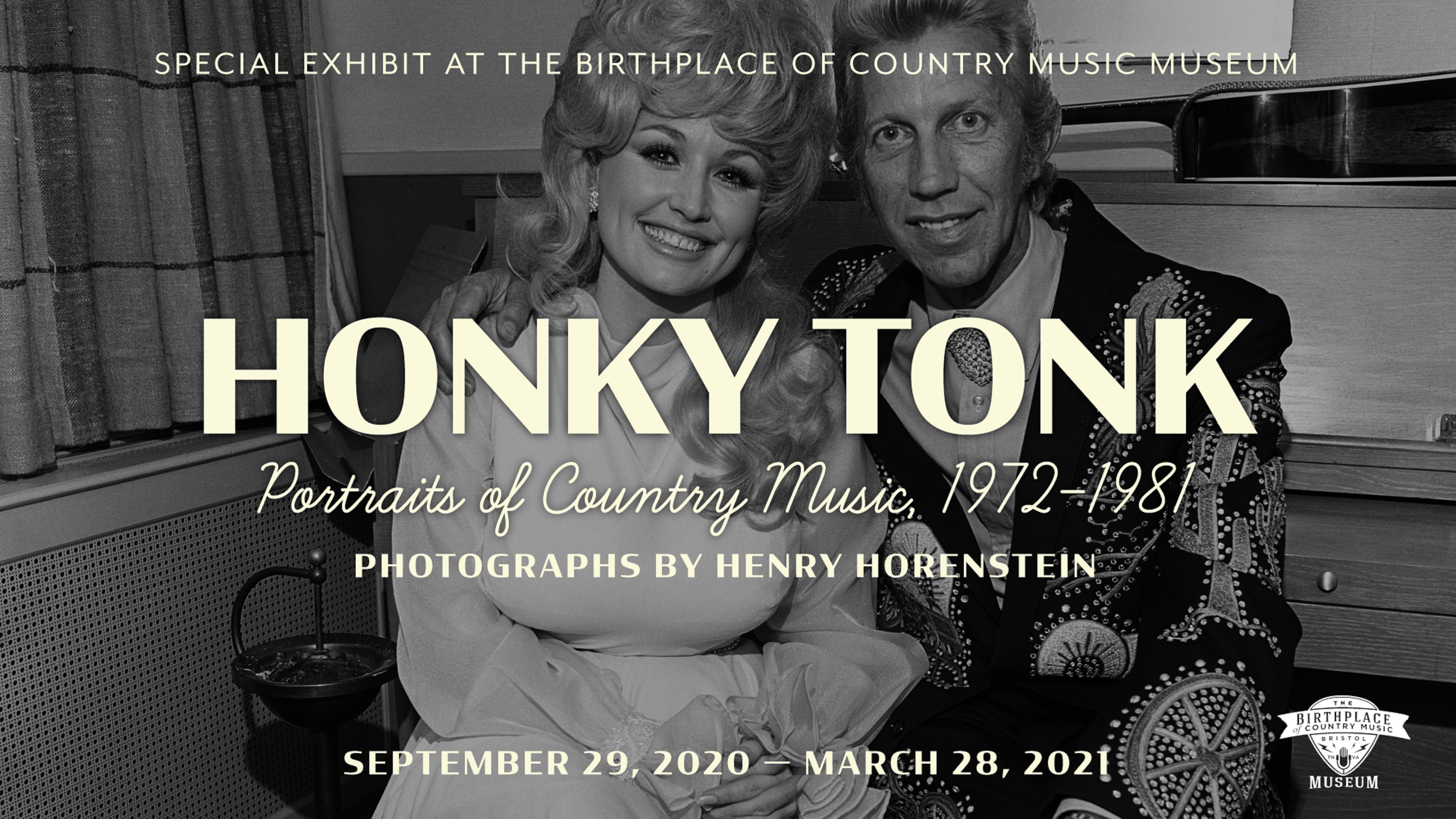 Special Exhibit opens at the Birthplace of Country Music Museum