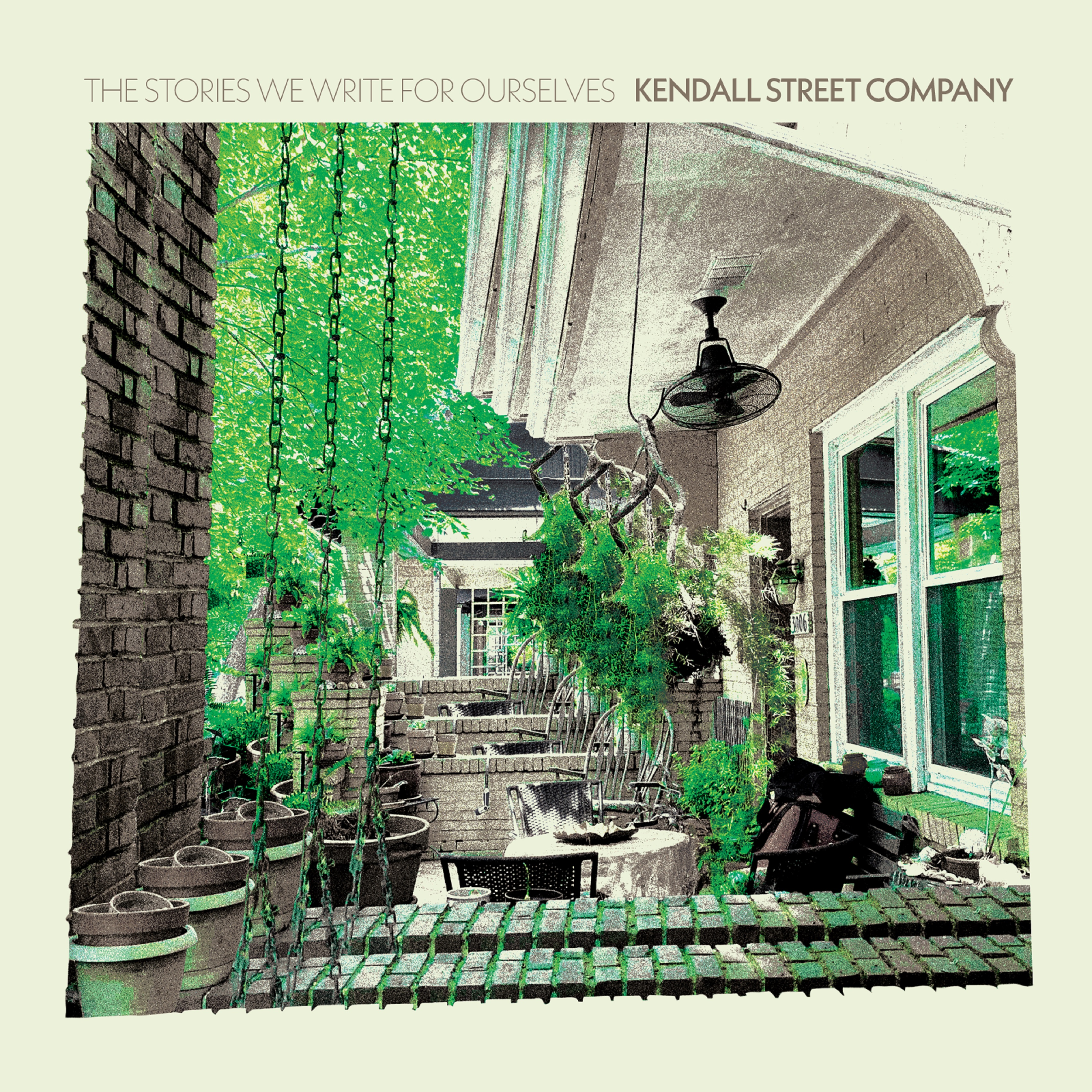 Kendall Street Company's New Album Out Now