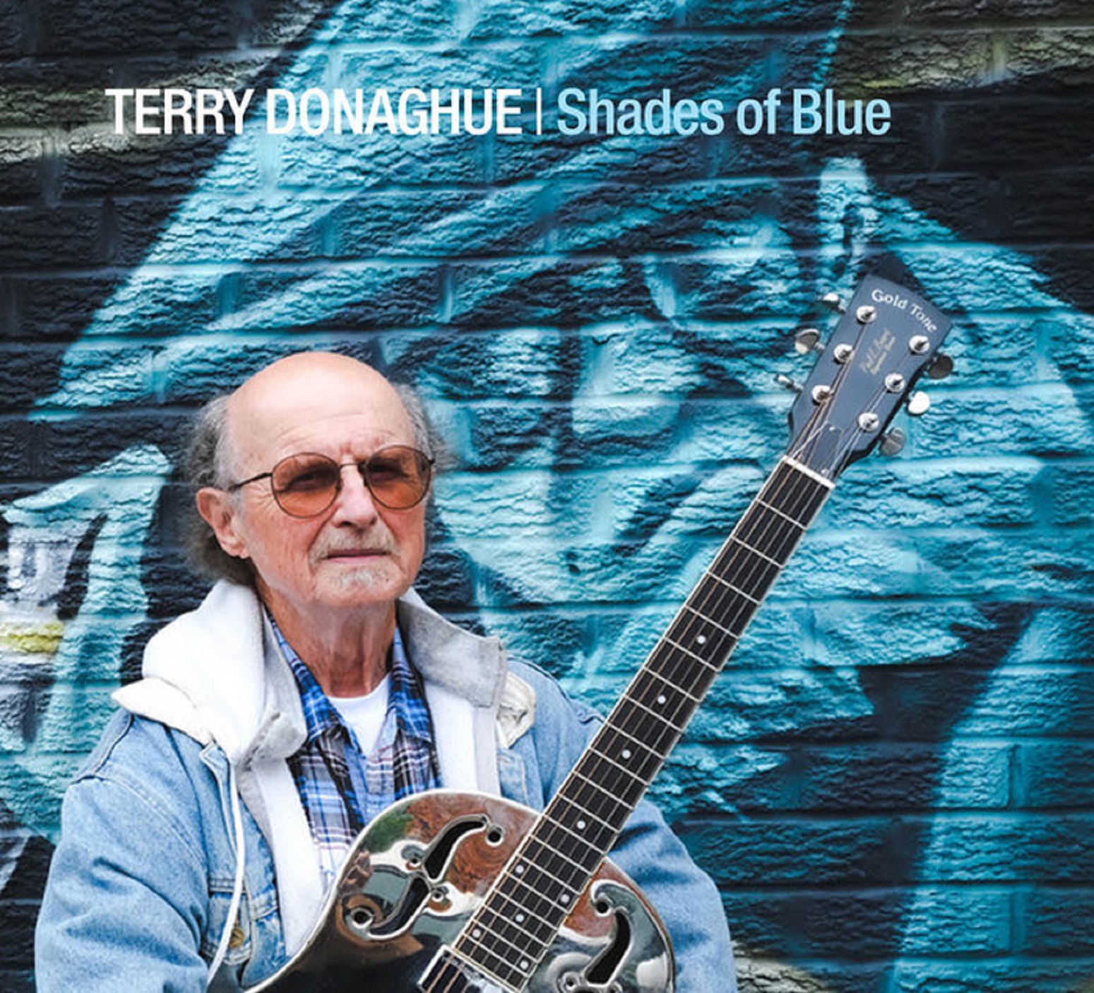 Toronto-based Singer-Songwriter Terry Donaghue Releases Shades of Blue