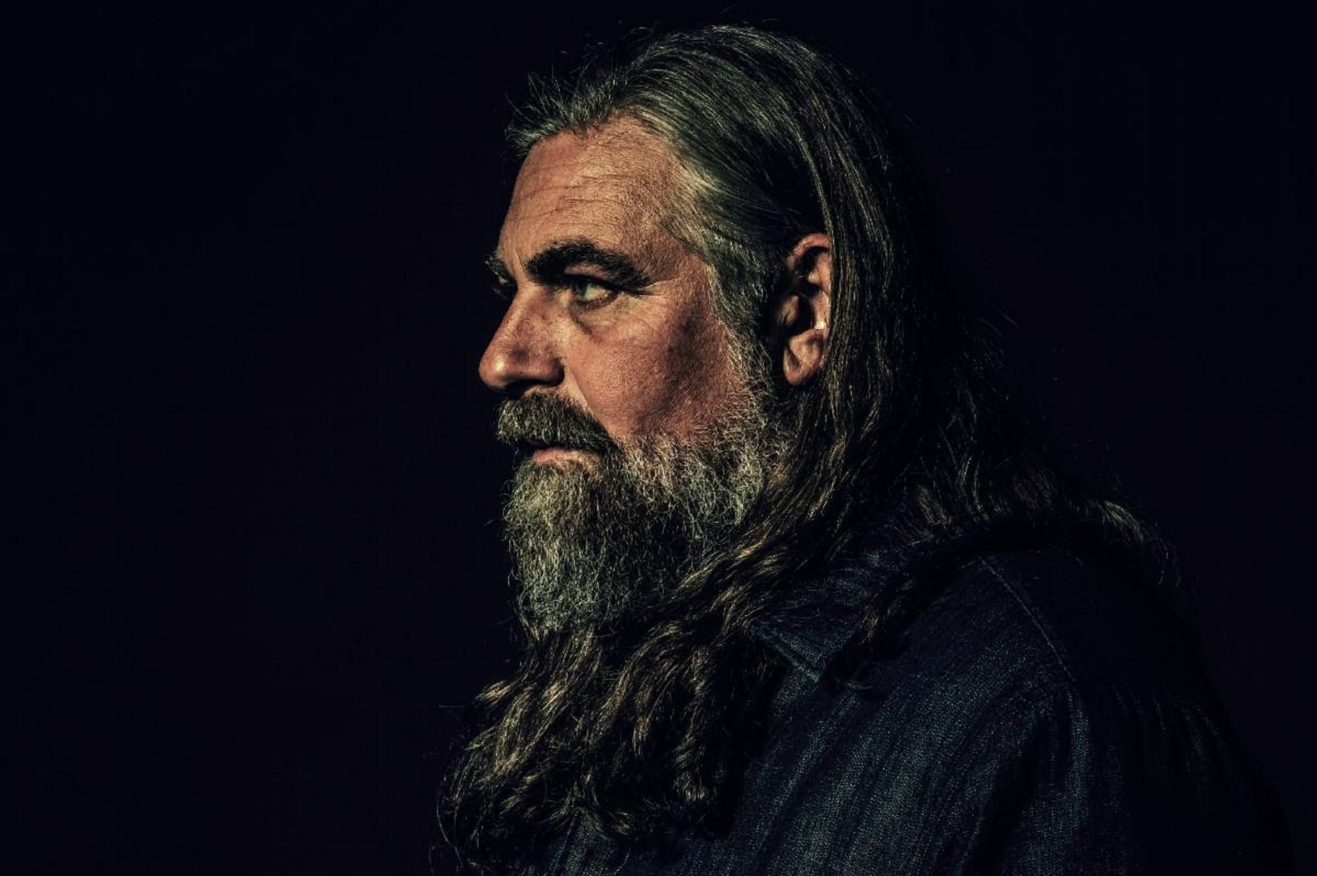 The White Buffalo: Releases Three New Videos From Acclaimed Album 'Year of the Dark Horse'