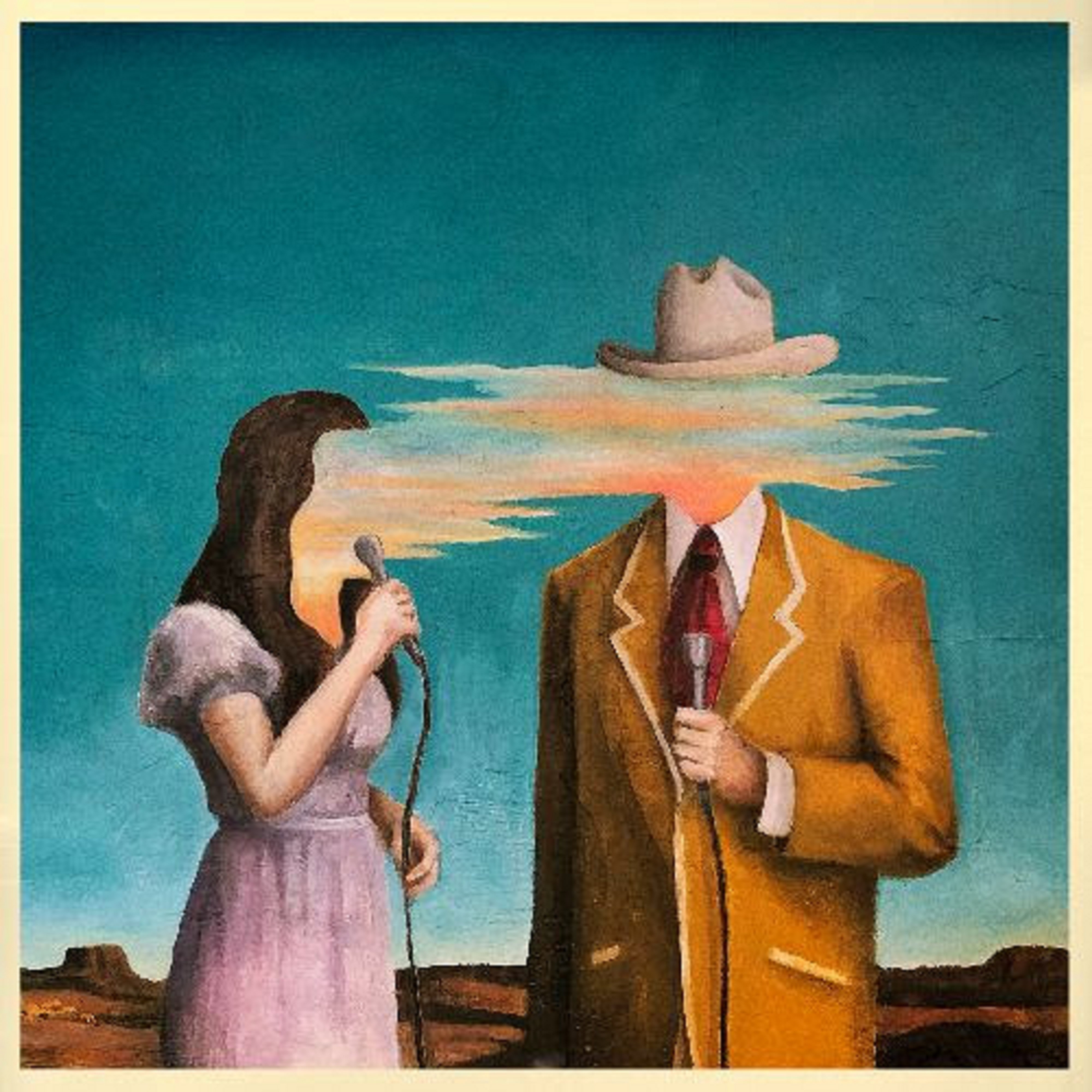 LORD HURON TEAM UP WITH ALLISON PONTHIER FOR NEW TRACK “I LIED”