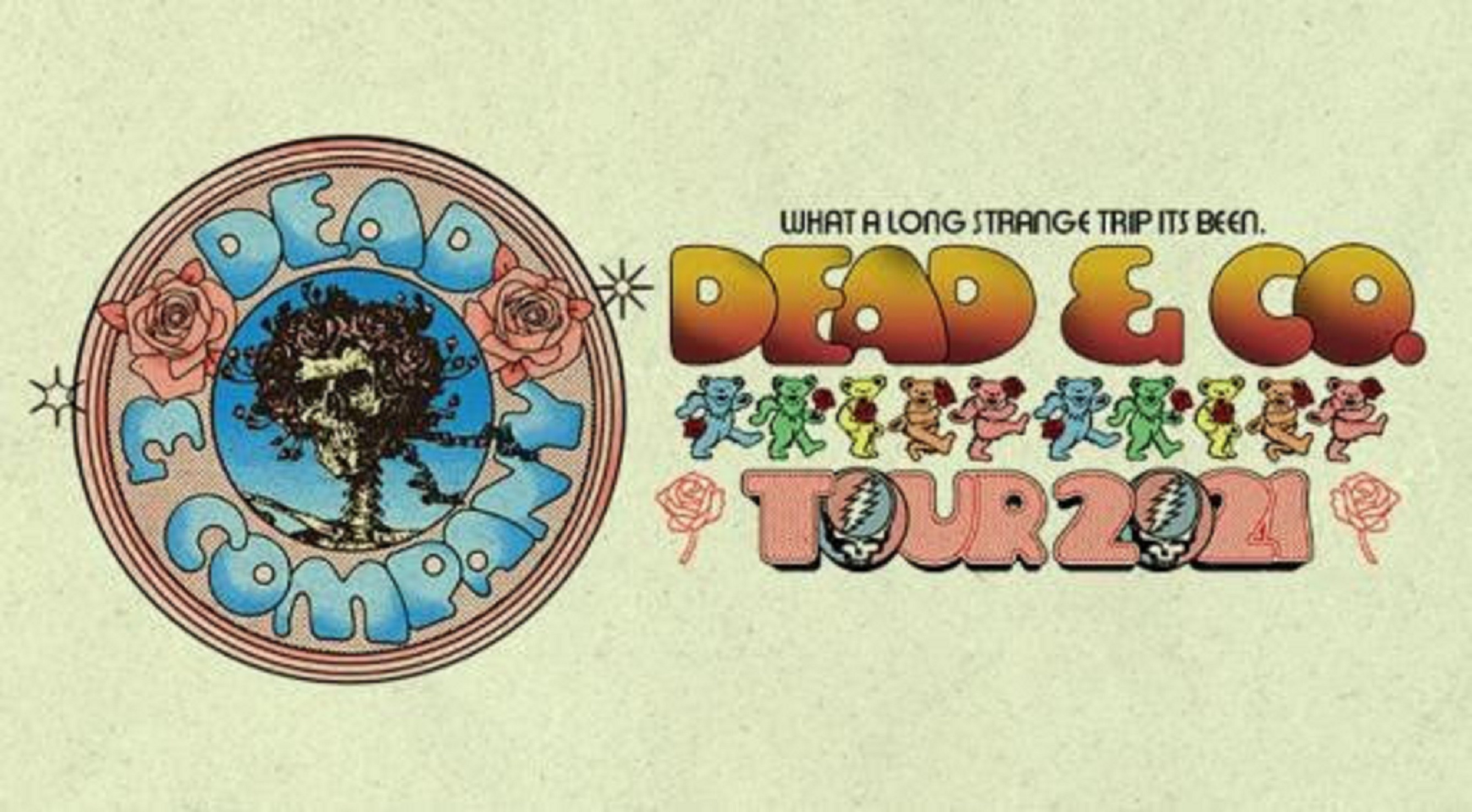 Dead & Company Announce 2021 Tour