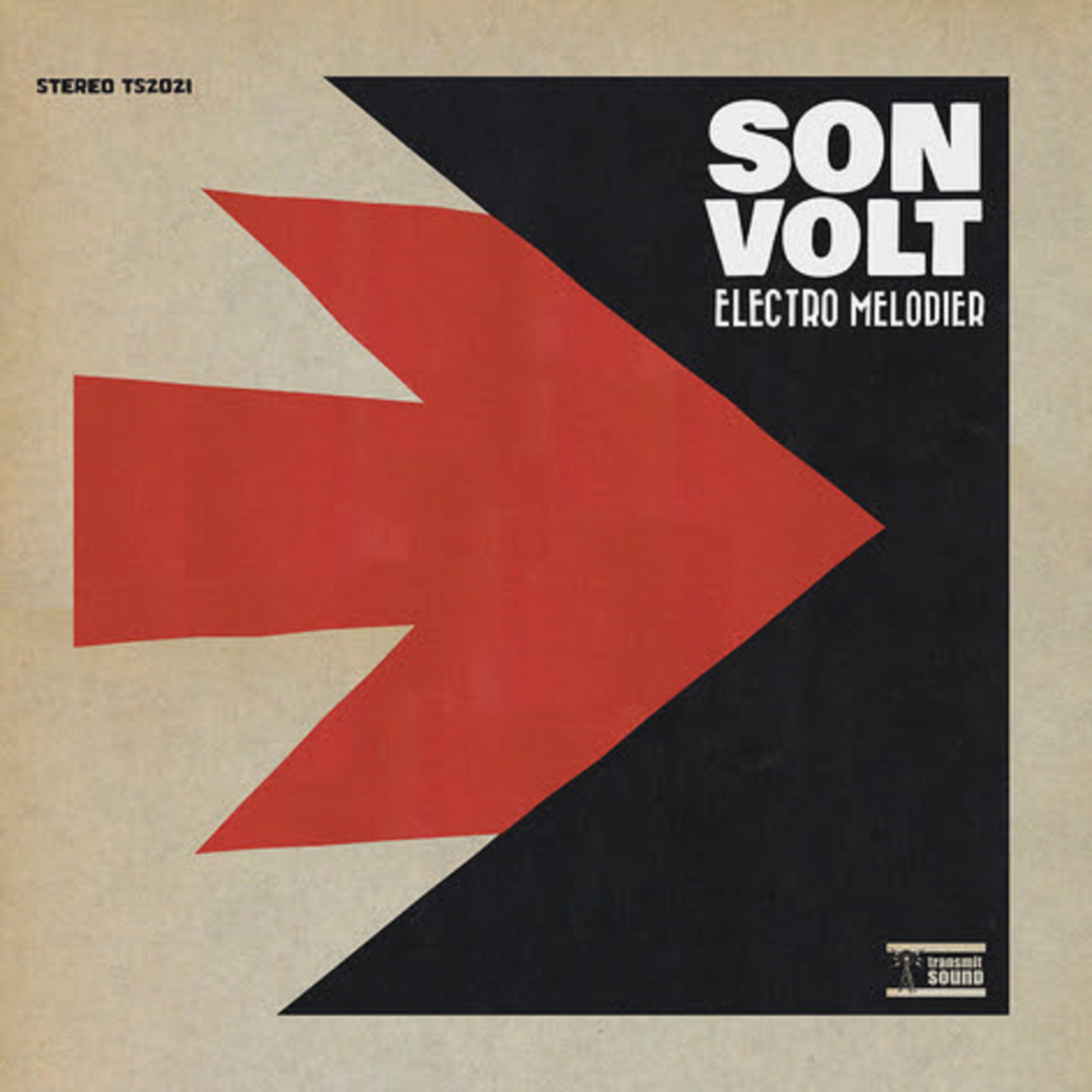Son Volt Continue To Inspire And Challenge On ELECTRO MELODIER Out July 30th