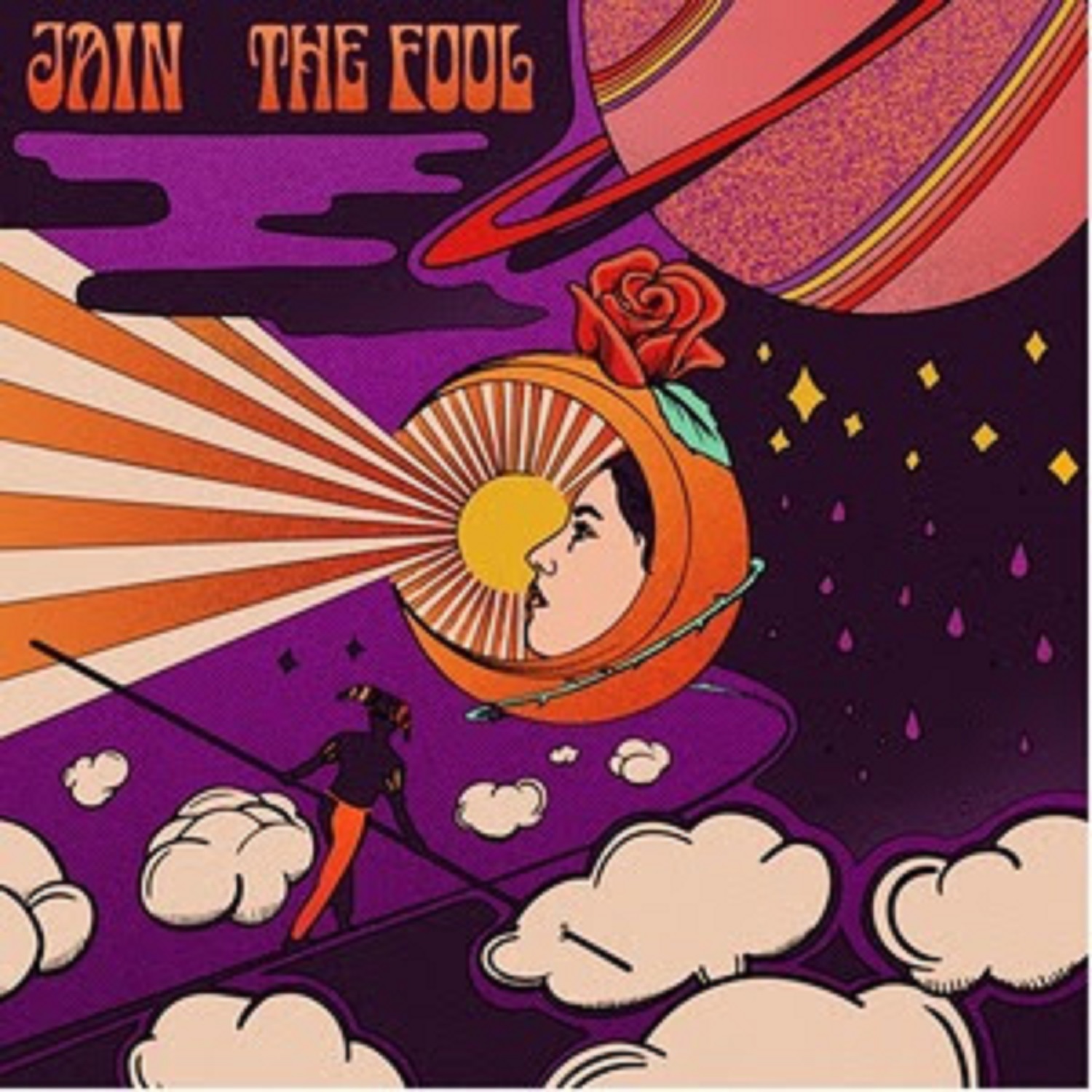 JAIN new song + video "The Fool" out now