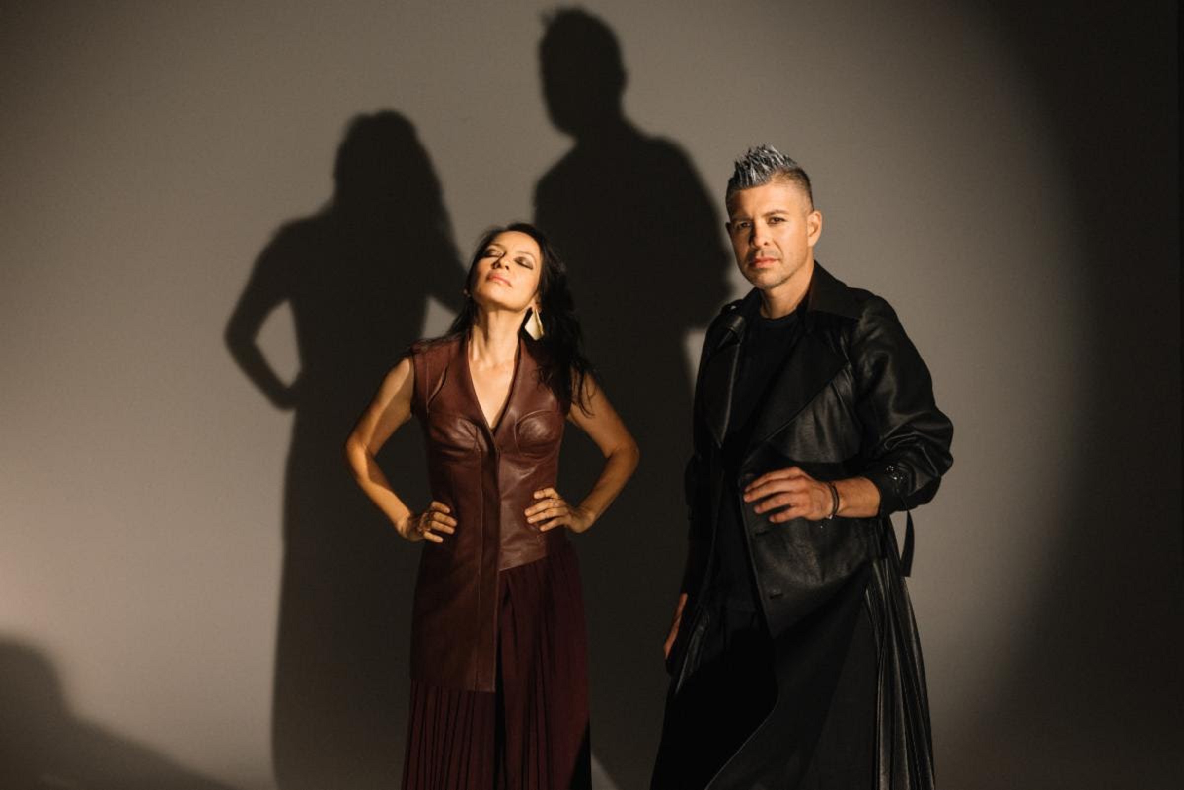 Rodrigo y Gabriela share new single, "Egoland"; new album out April 21