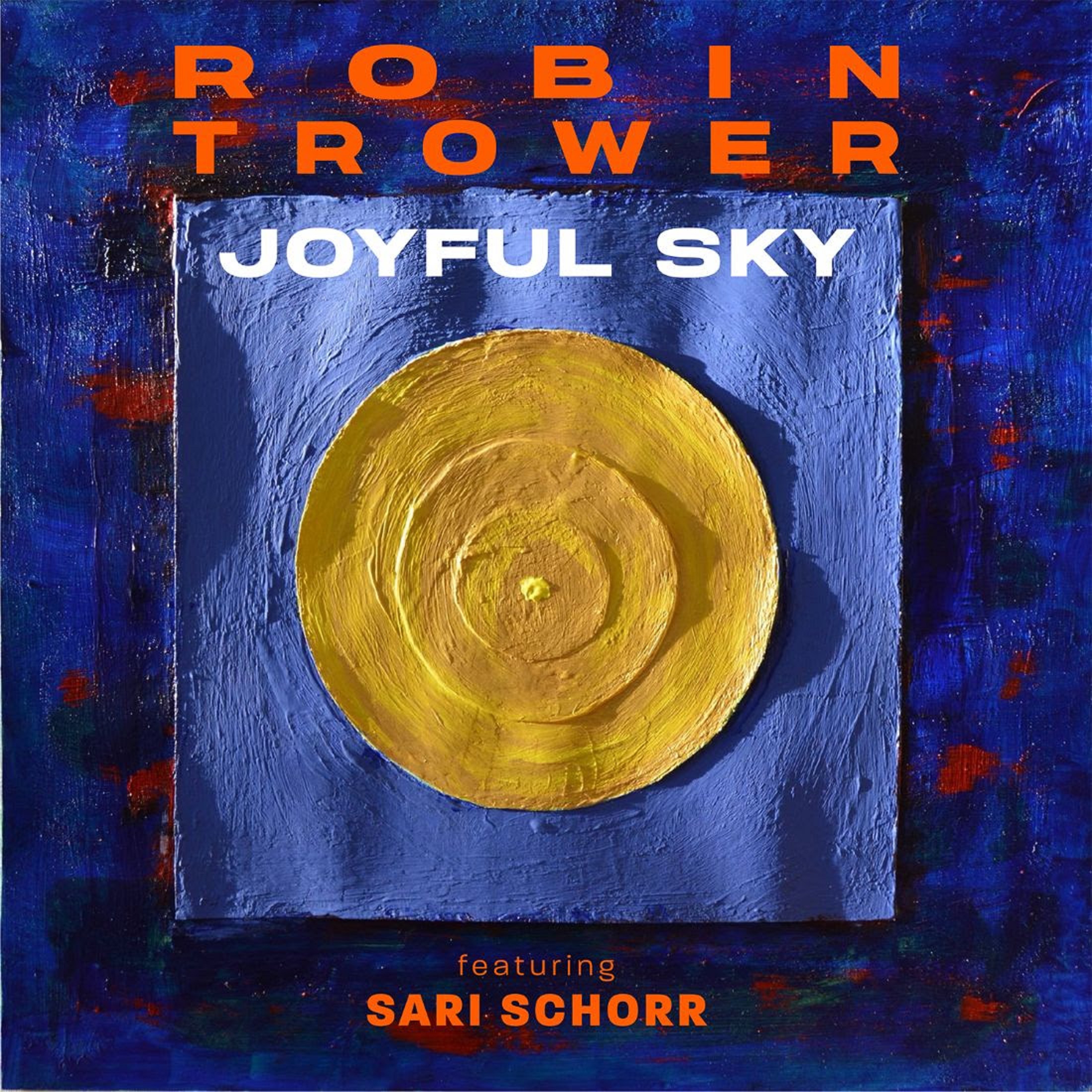 Robin Trower returns with stunningly smoldering new album ‘Joyful Sky,’ out 10/27