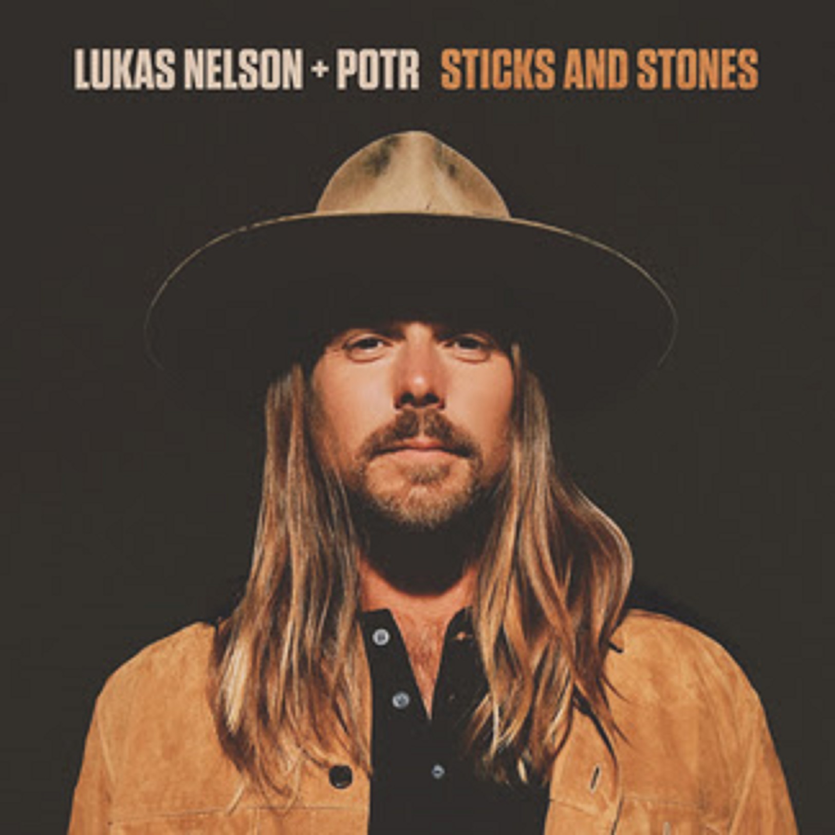 Lukas Nelson's "More Than Friends" feat. Lainey Wilson out today, new album out July 14