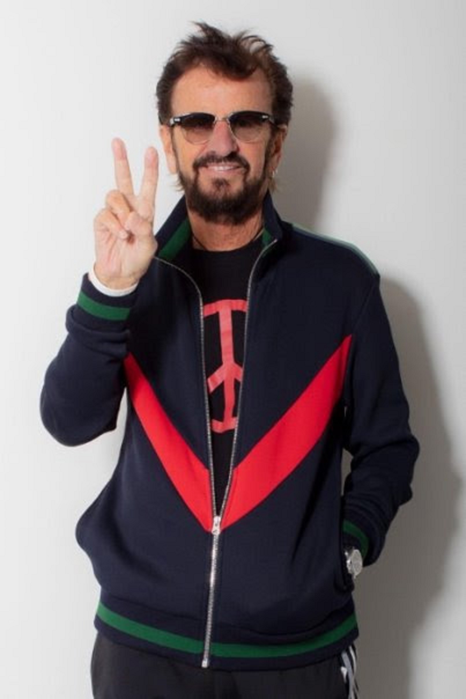 Ringo Starr And His All Starr Band Add Dates To Spring 2023 Tour