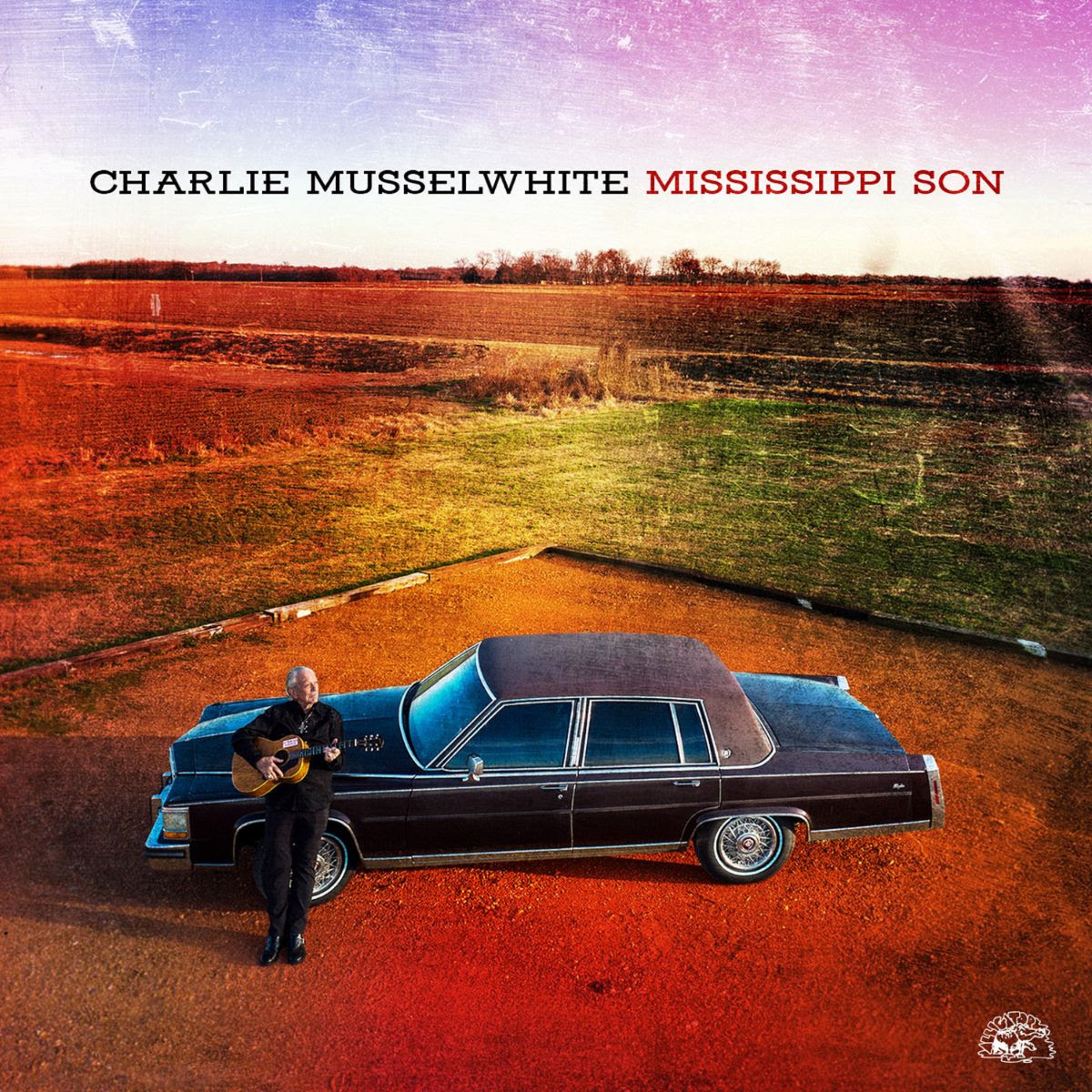 Blues Icon Charlie Musselwhite To Release MISSISSIPPI SON On June 3
