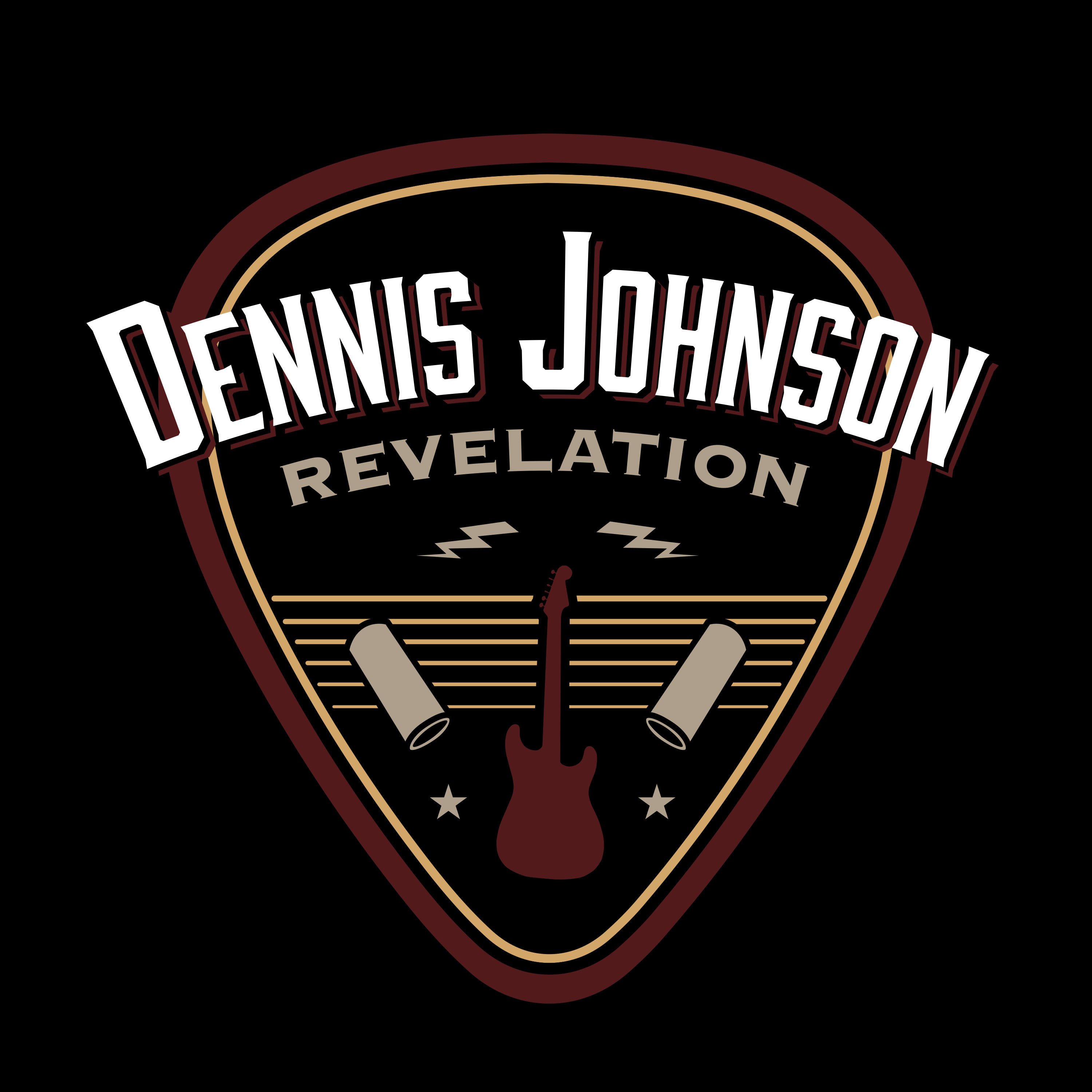 Slide-Guitarist Dennis Johnson to Release Disc July 15th