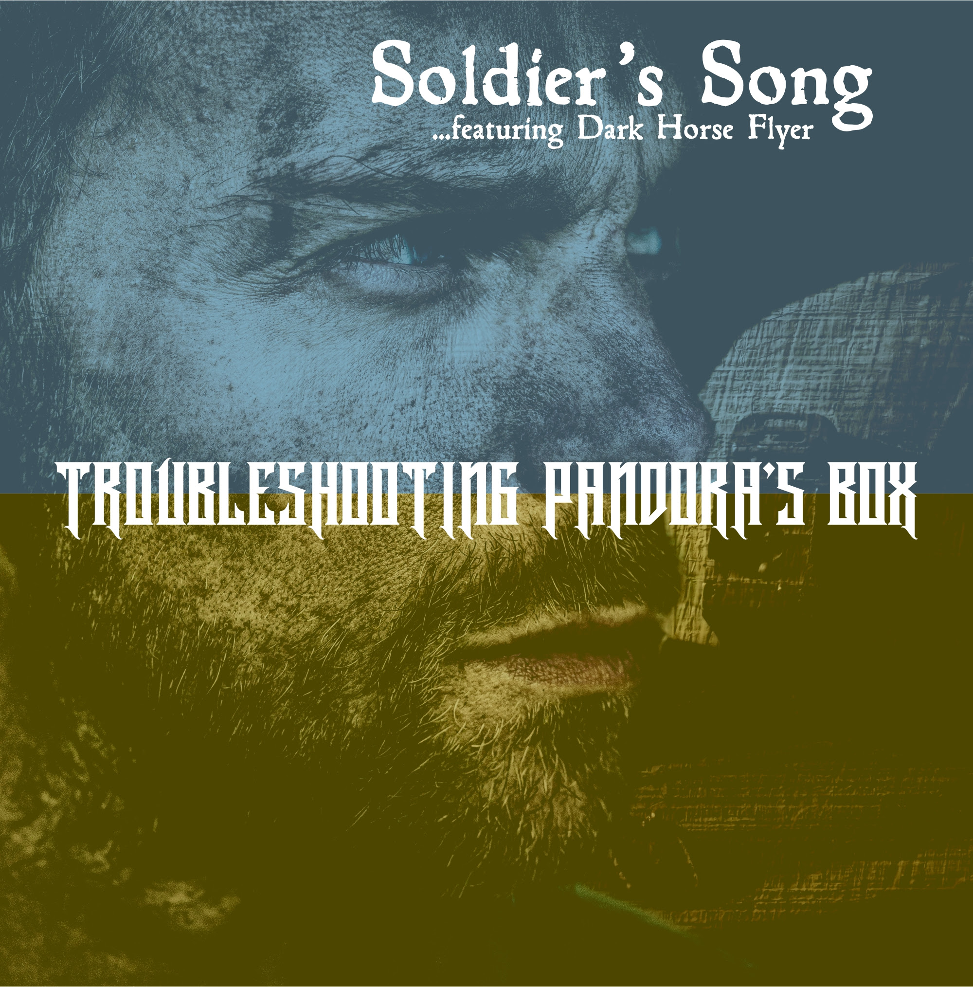 "Soldier's Song" Melodic Revolution Ukraine Fundraising