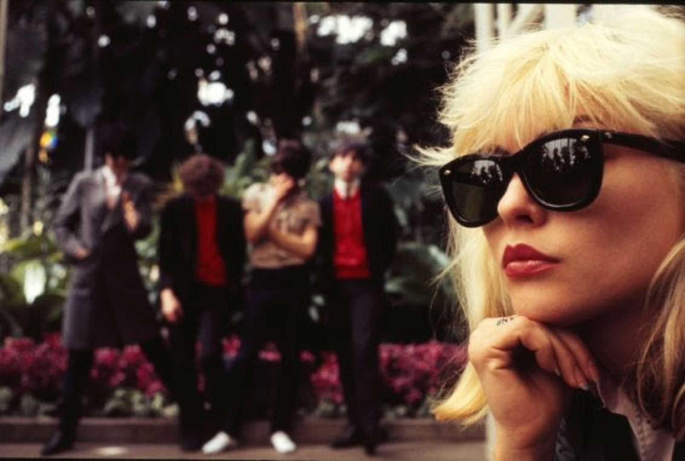 Blondie Discover “I Love You Honey, Give Me a Beer,” Original Demo for Autoamerican’s Classic “Go Through It”
