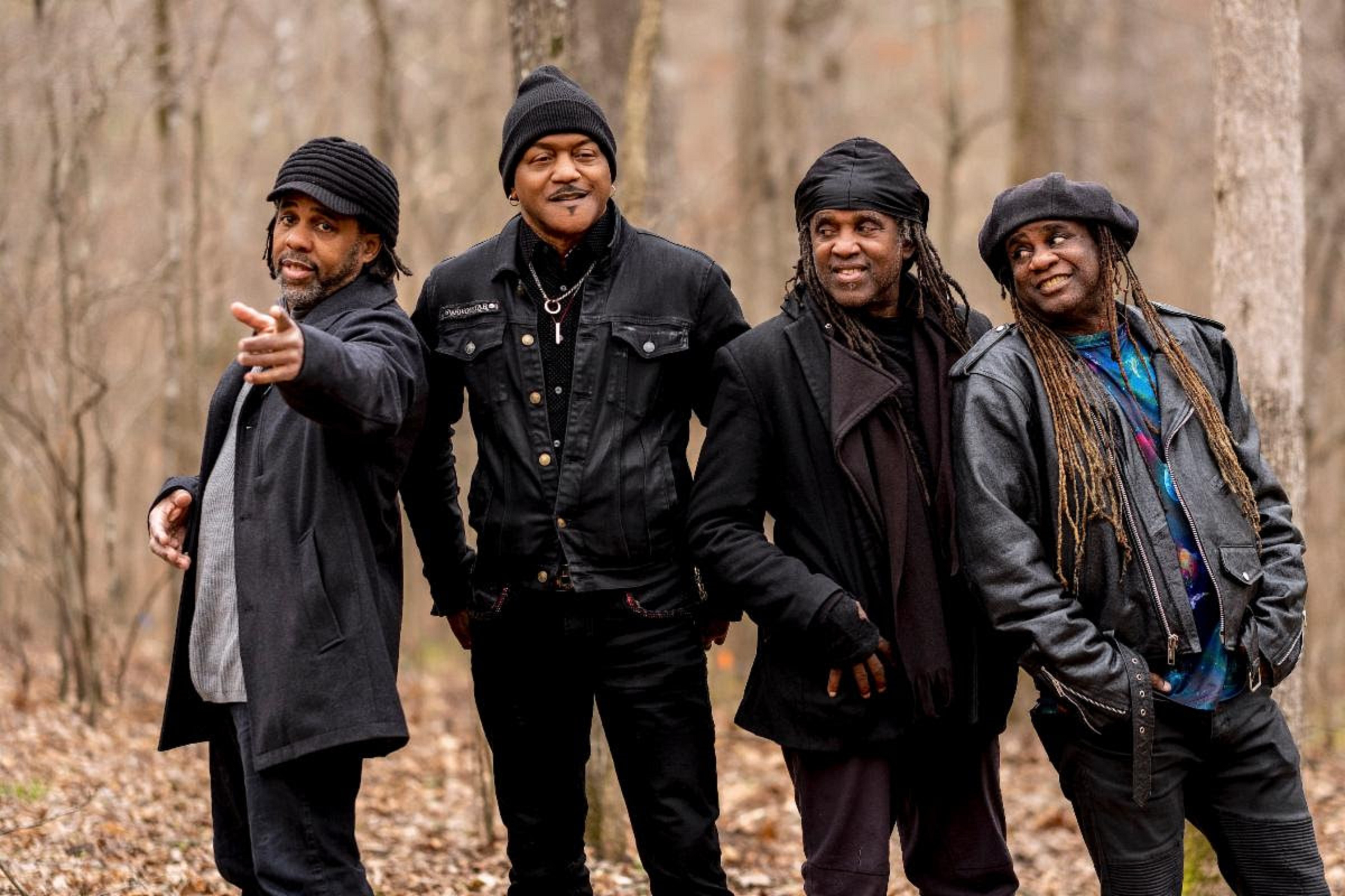 VICTOR WOOTEN AND THE WOOTEN BROTHERS Announce Fall Tour With Special Guests REBIRTH BRASS BAND