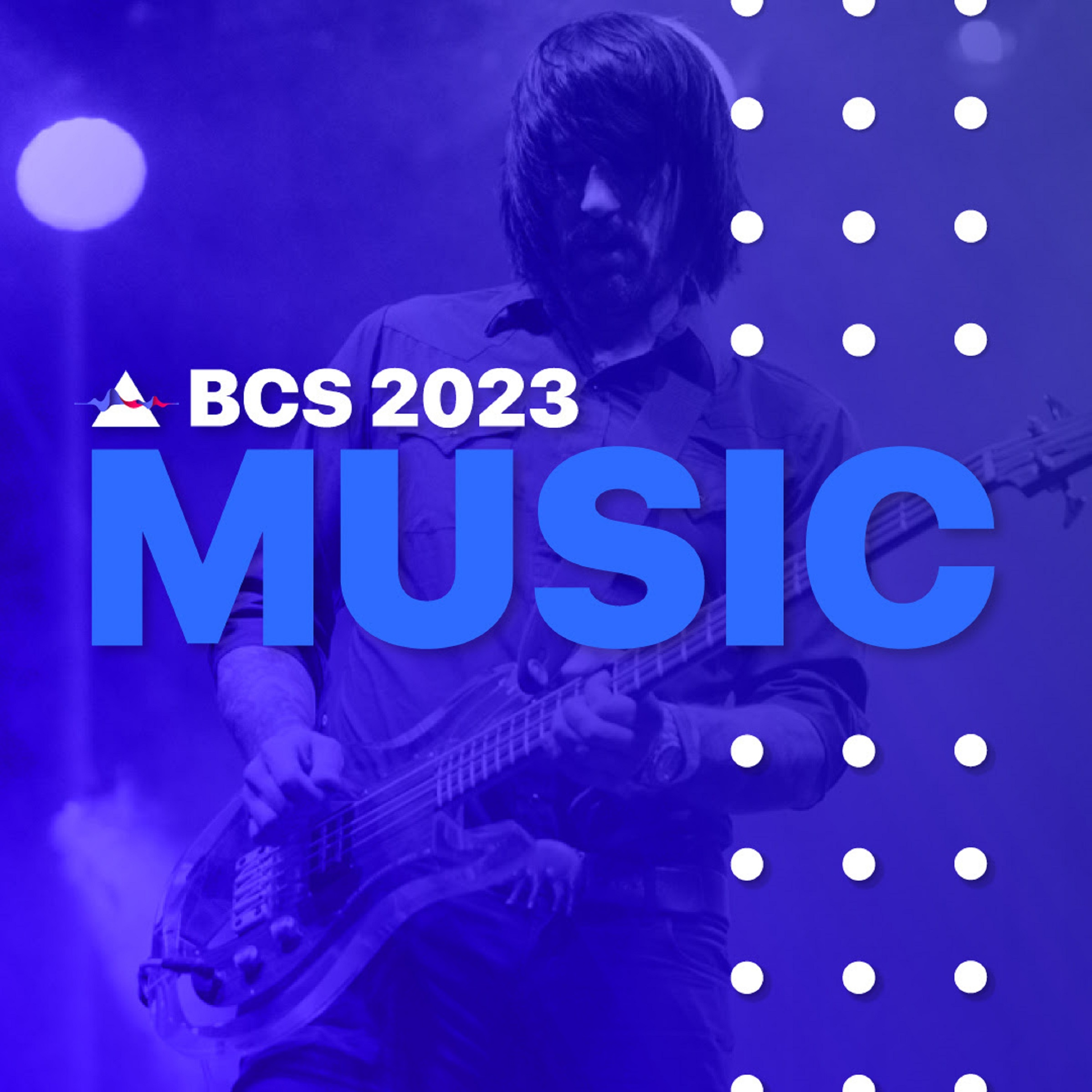 BCS 2023 Music Announces Support Artists for Headline Concerts at Motorco Music Hall