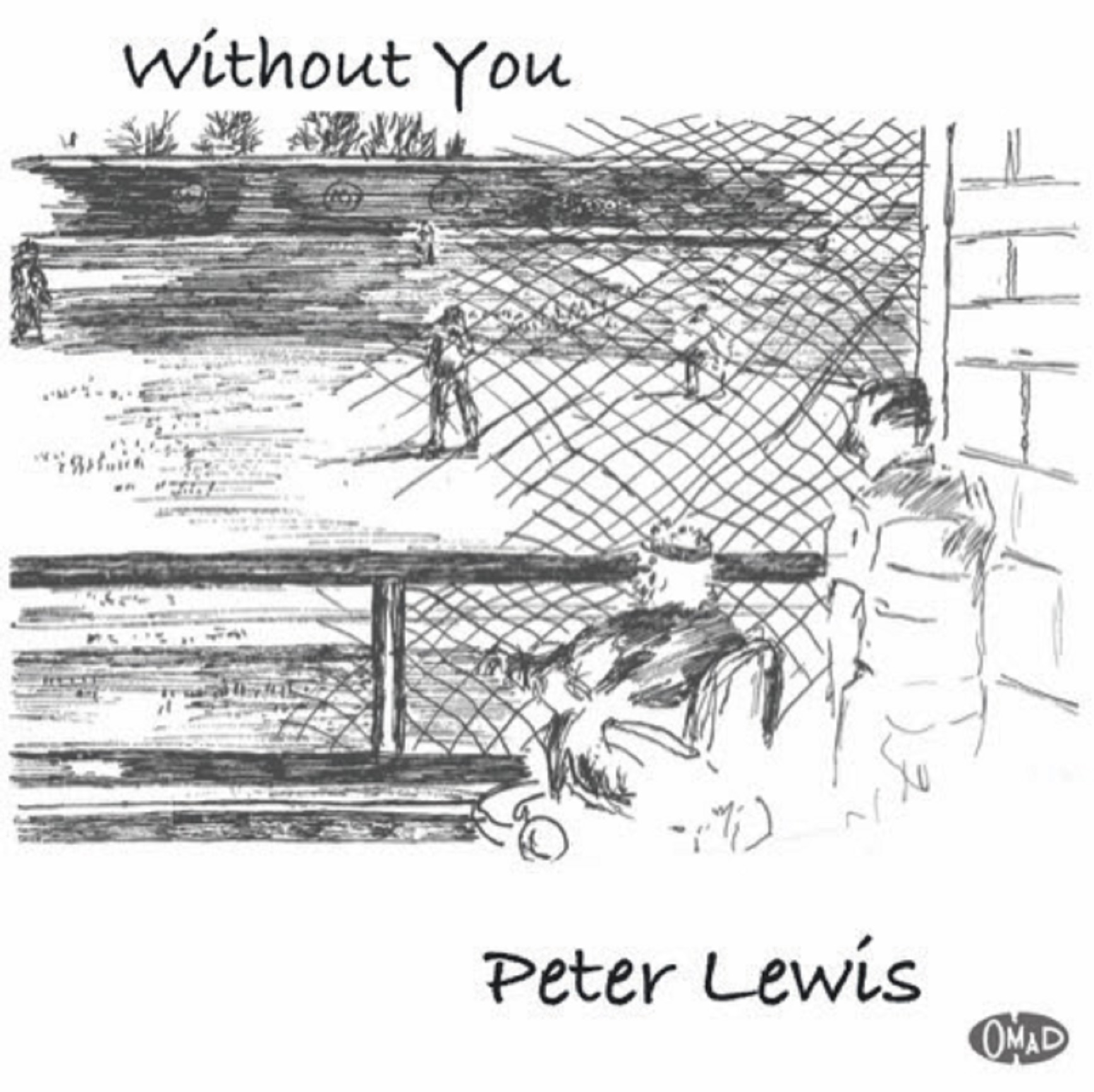 Ex-Moby Grape Member Peter Lewis Shares "Without You"
