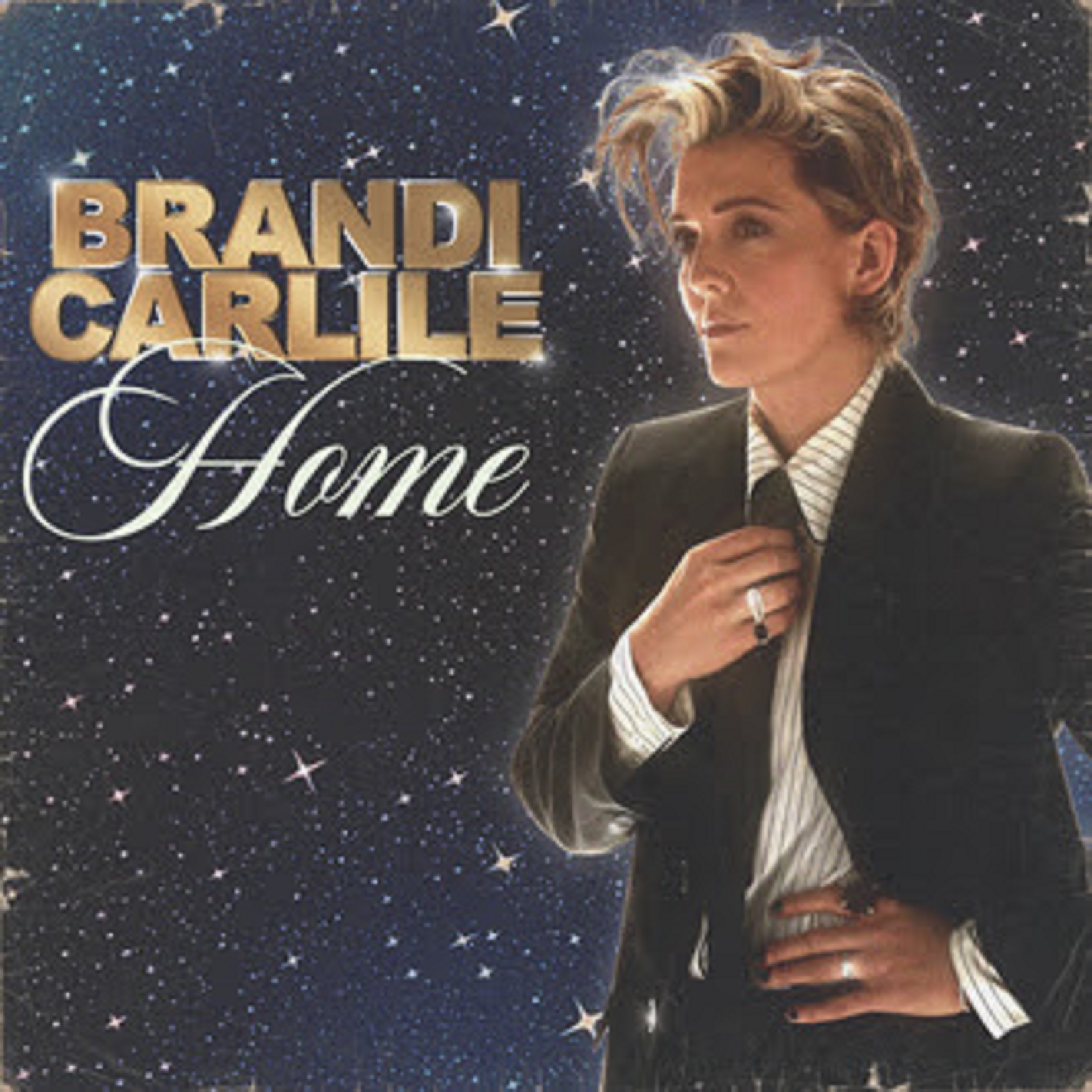 Brandi Carlile’s version of “Home” out now, featured in this week’s episode of "Ted Lasso"