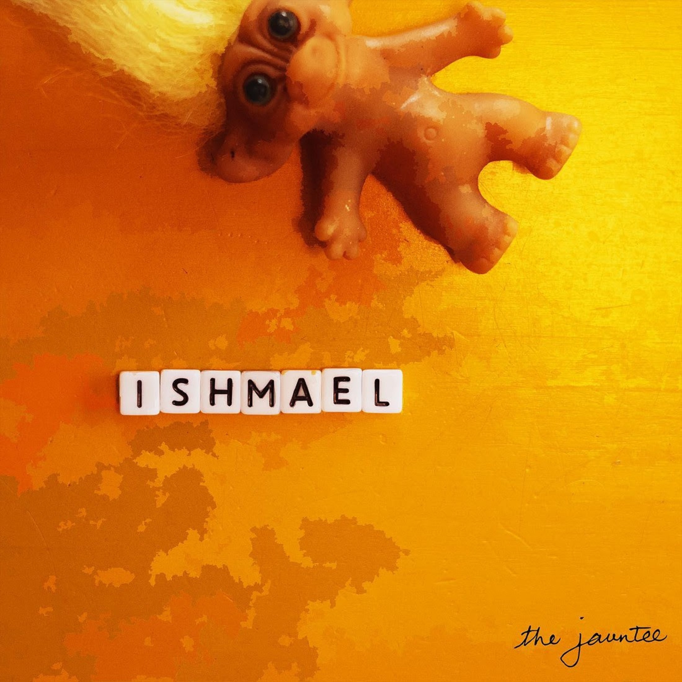 The Jauntee Speak to Humanity's Fragility & Relationship to Nature in New Single "Ishmael"