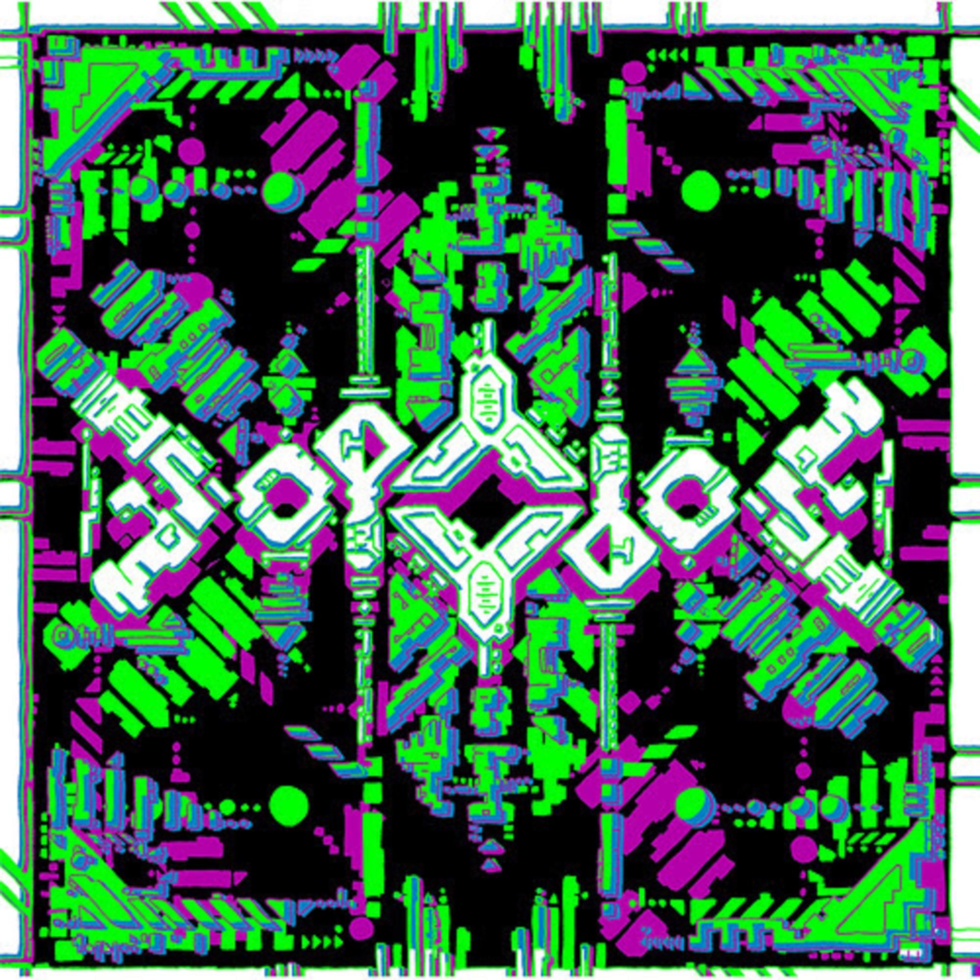 DOPAPOD RELEASES THEIR  SEVENTH FULL-LENGTH ALBUM DOPAPOD