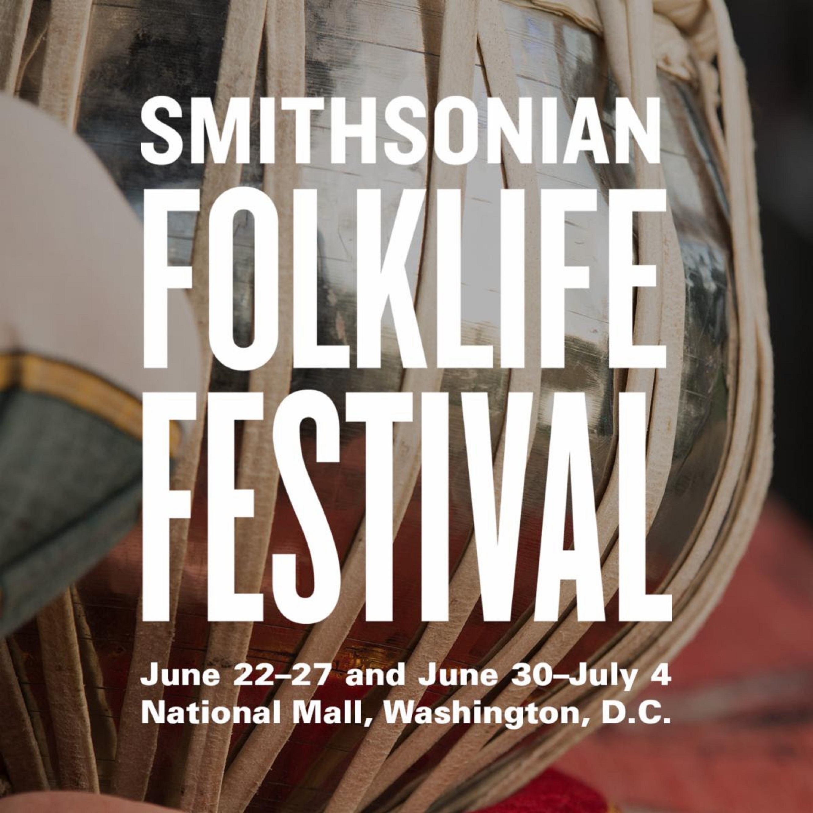 Smithsonian Folklife Festival Returns to the National Mall With Free Evening Concerts