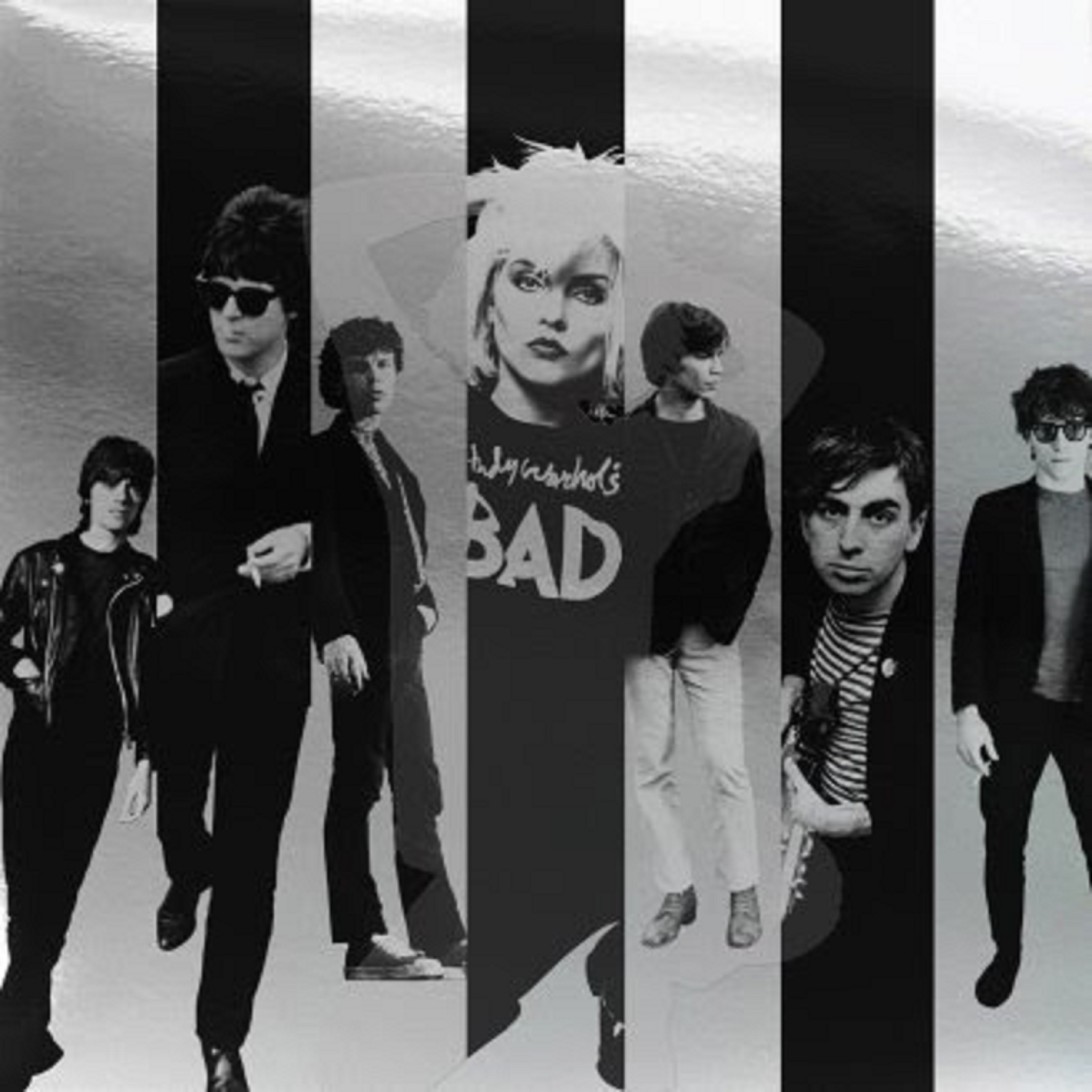 'Blondie: Against The Odds 1974-1982' The Official Box Set Announced - To Be Released On August 26th