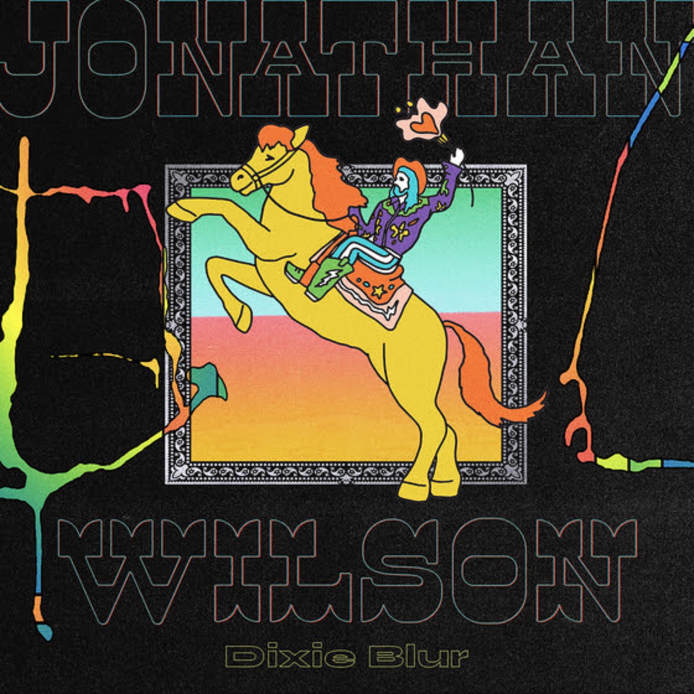 jonathan wilson tour