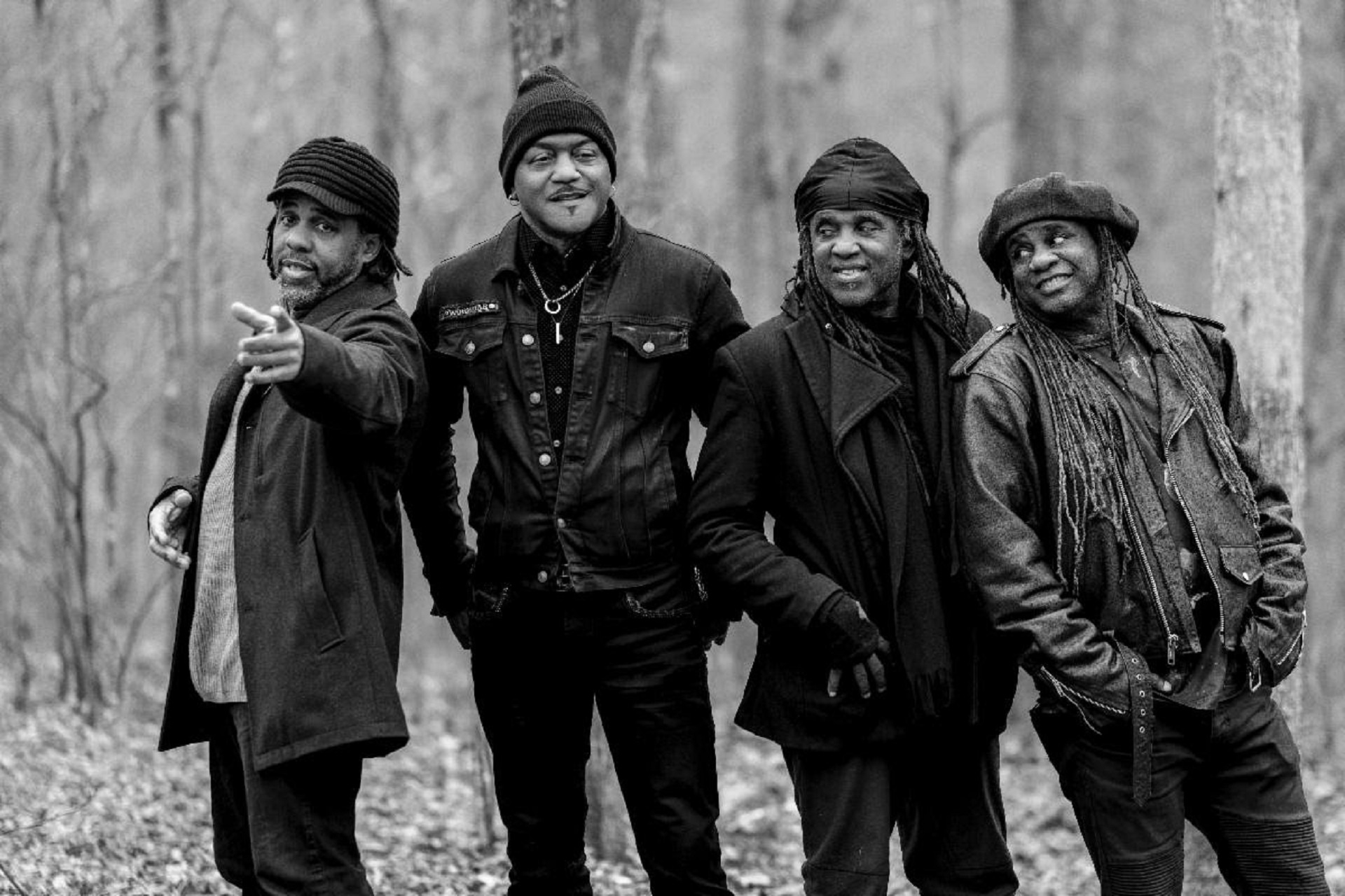 VICTOR WOOTEN AND THE WOOTEN BROTHERS Expand Fall Tour, With Stops in St. Louis, Nashville, Indianapolis, and More