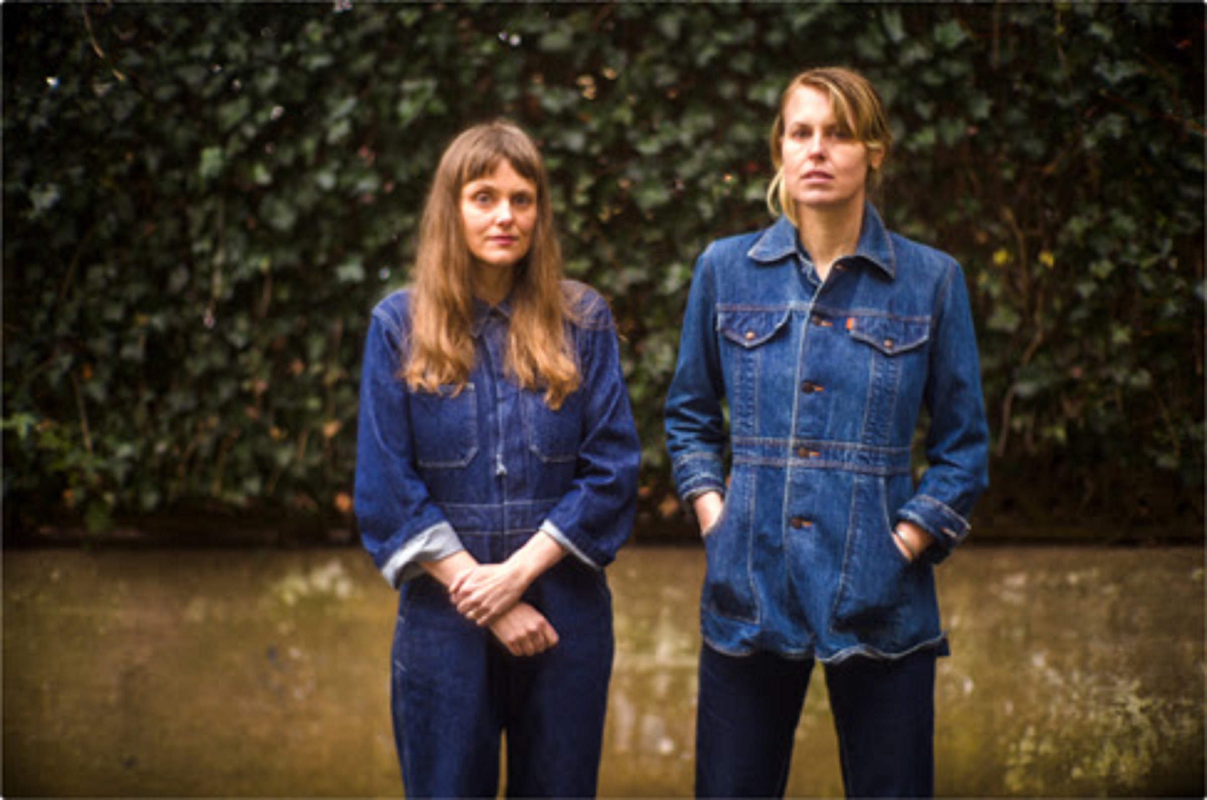 The Chapin Sisters — of famed folk family incl. father Tom, Uncle Harry — return to “Bergen Street.”