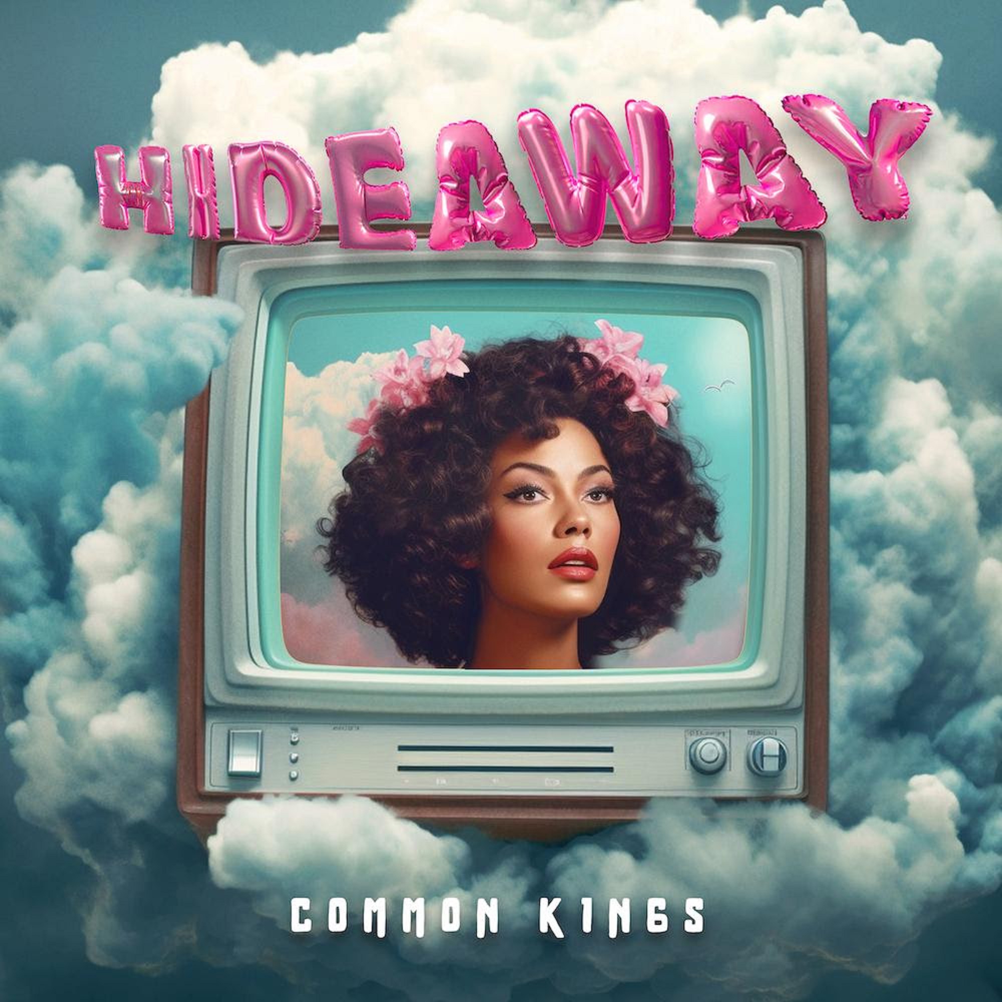 GRAMMY-Nominated Common Kings Release New Single