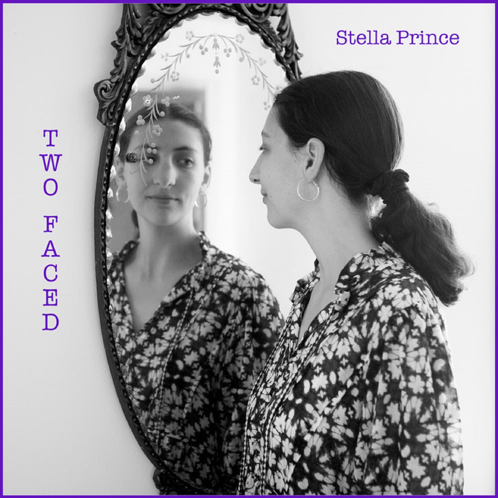Stella Prince Releases Alluring New Single, ‘Two Faced’