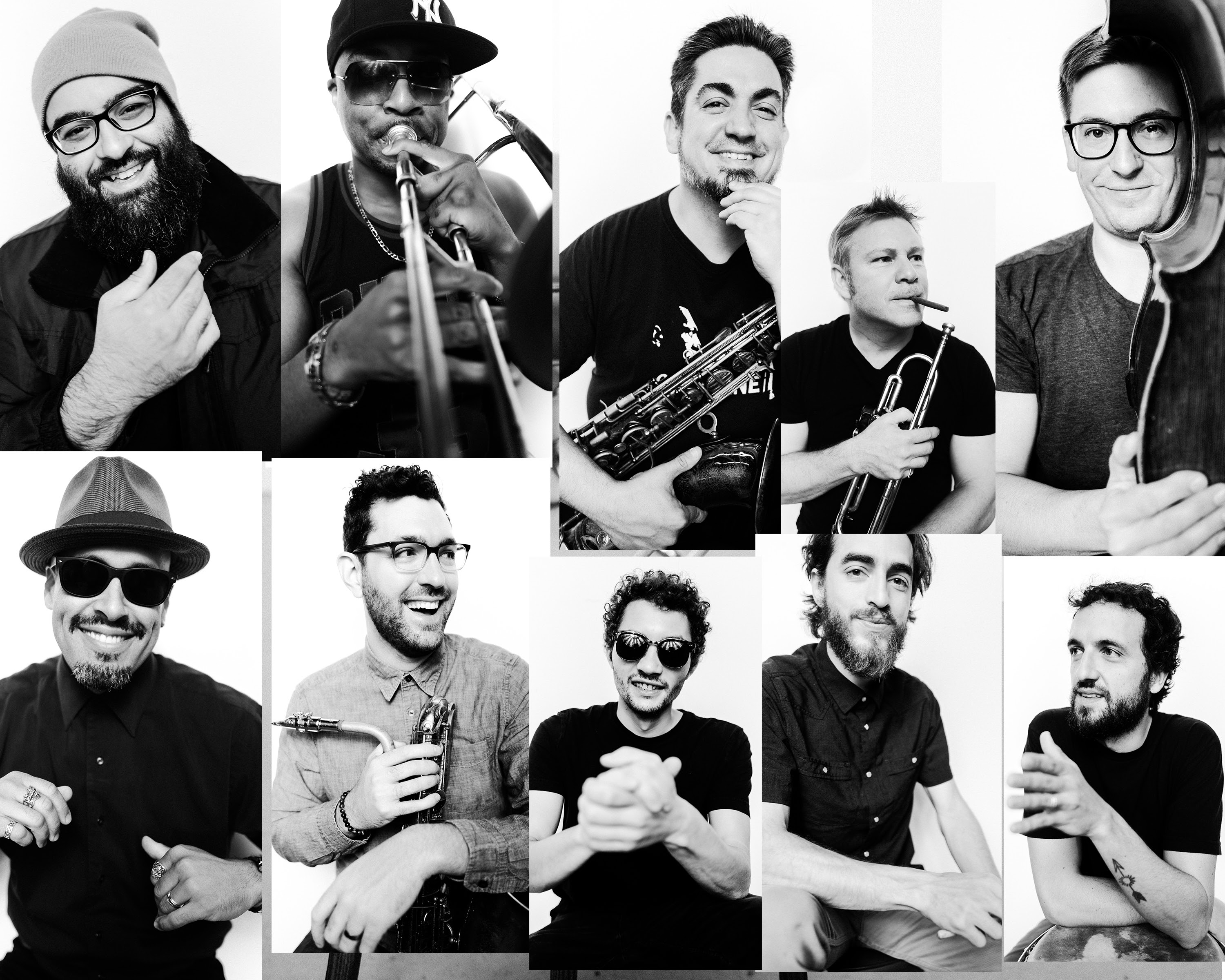 LPT ANNOUNCES LEAD SINGLE FROM THEIR UPCOMING ALBUM | Grateful Web