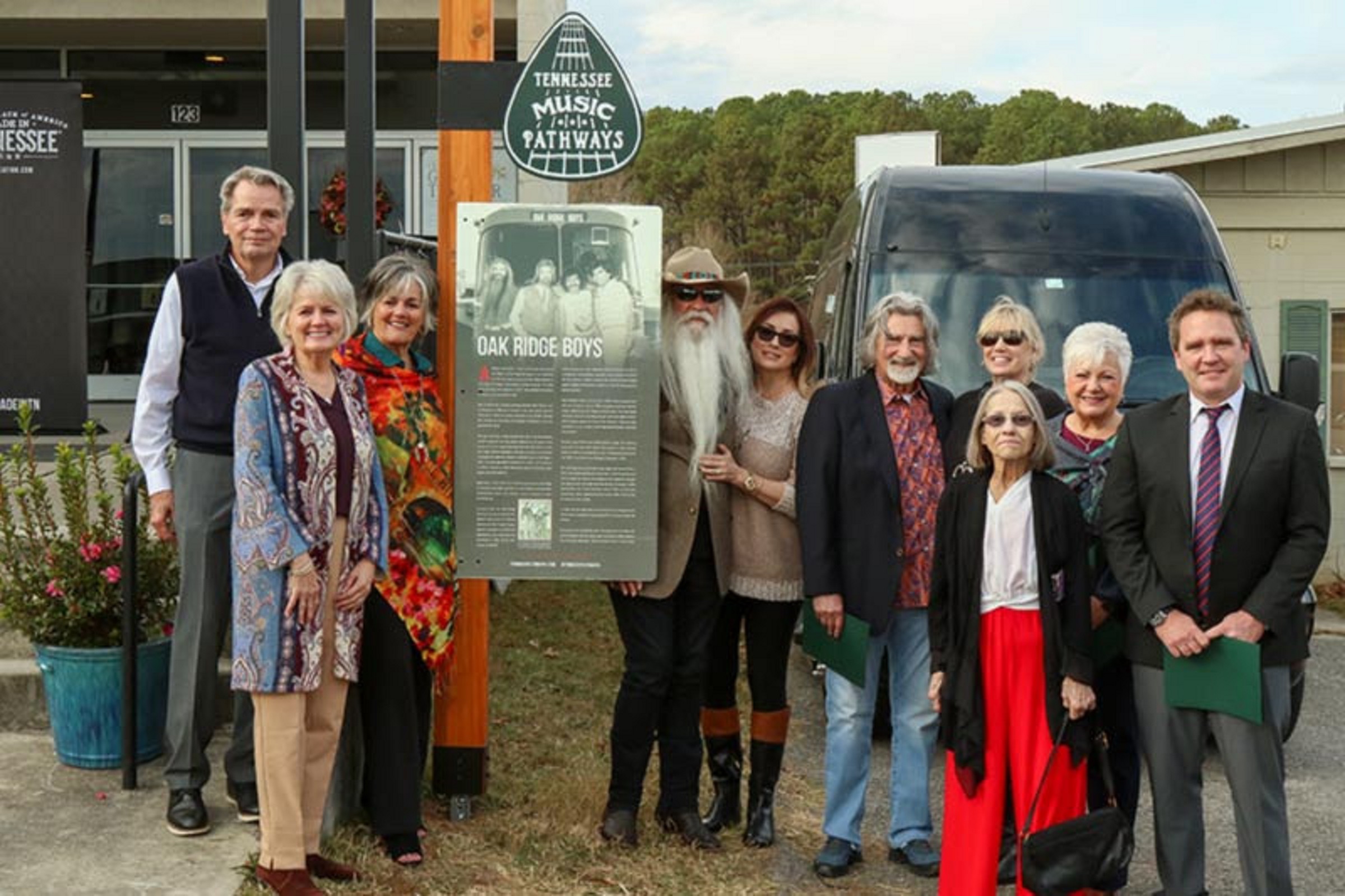 Oak Ridger Obitstimeline Friends2