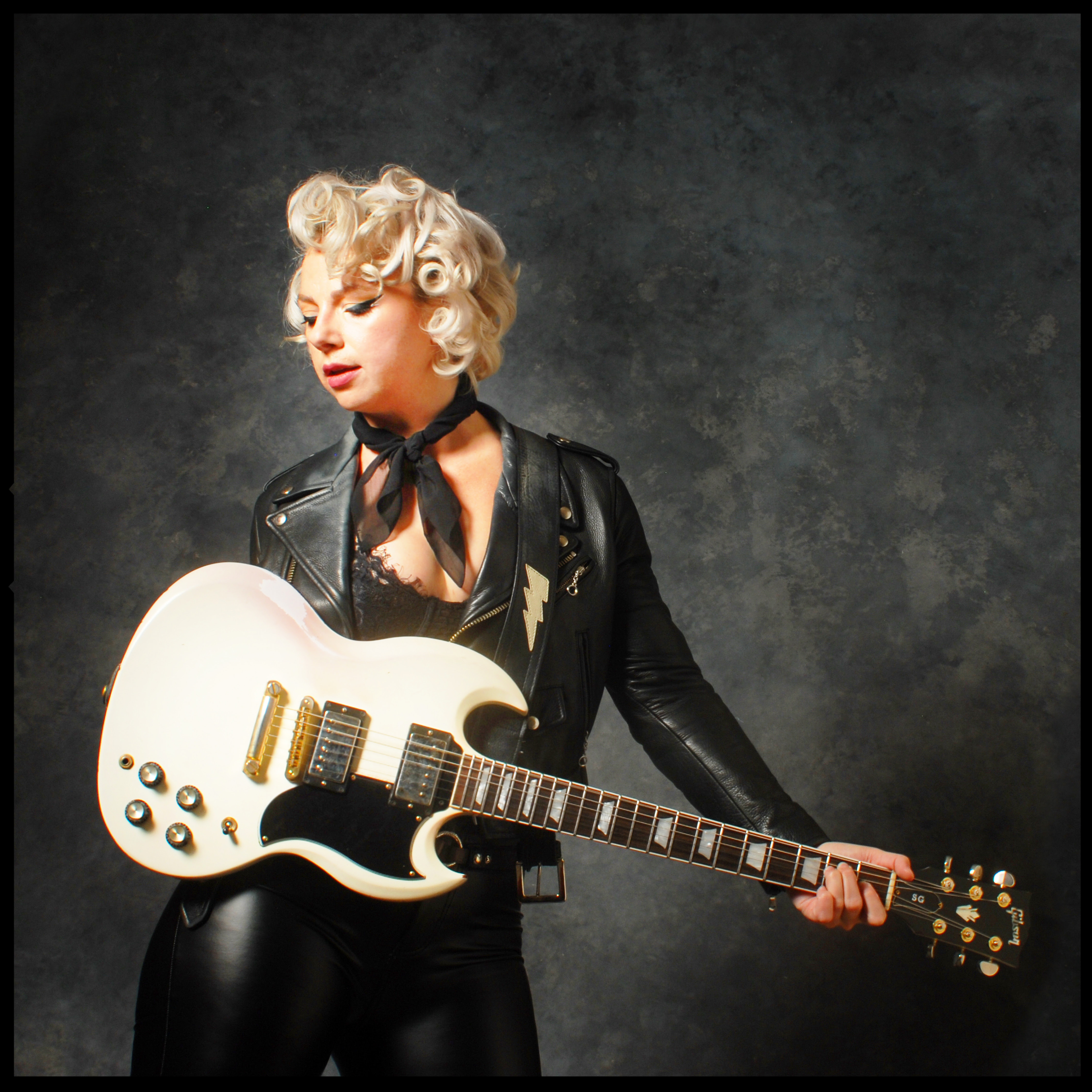 Samantha Fish To Embark on Bulletproof Tour 2024 Grateful Web