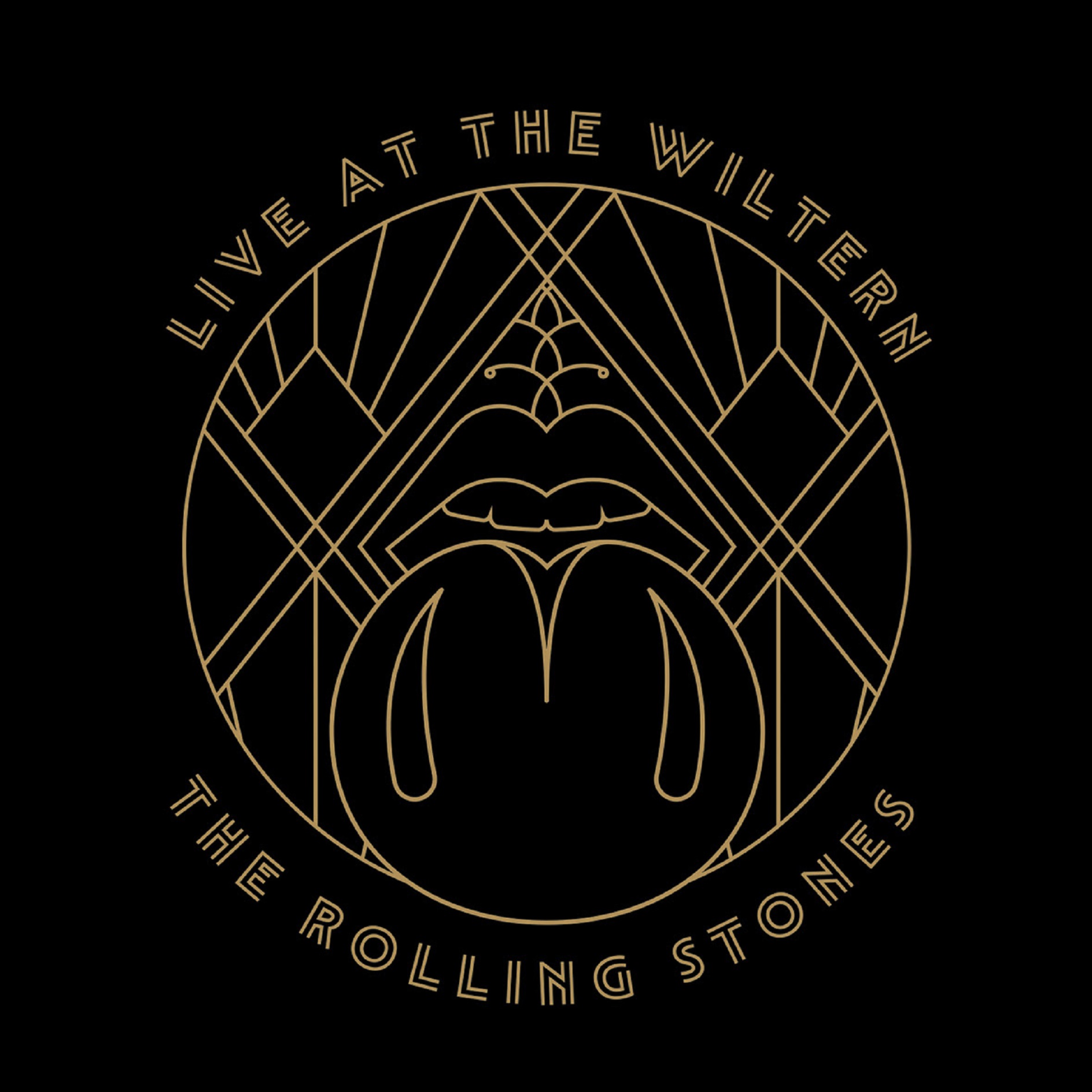 THE ROLLING STONES LIVE AT THE WILTERN Out On Multiple Formats March 8
